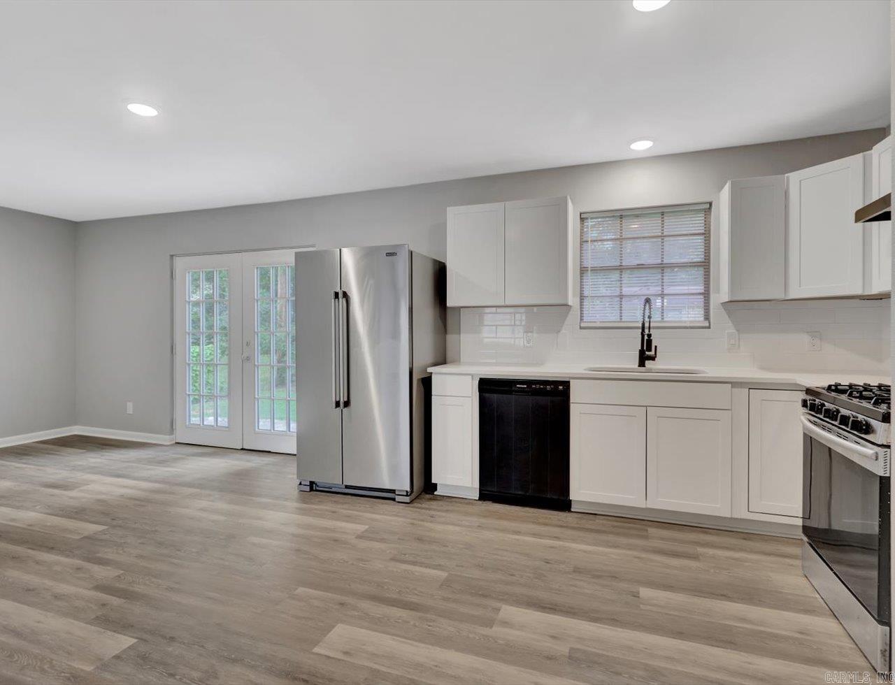 MEADOW LARK - Residential