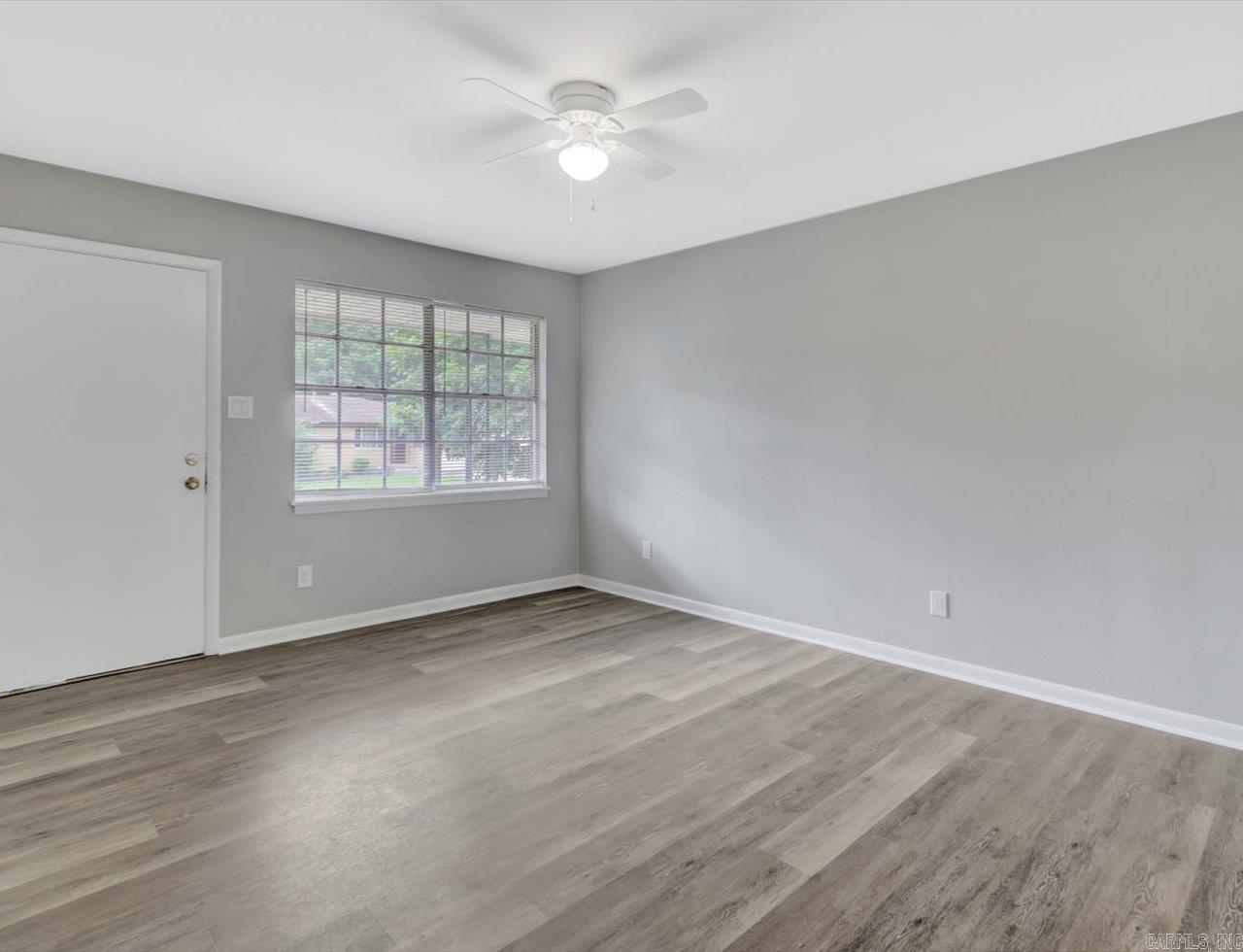 MEADOW LARK - Residential