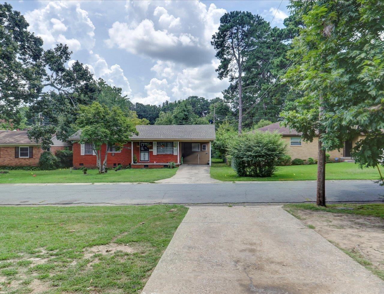 MEADOW LARK - Residential