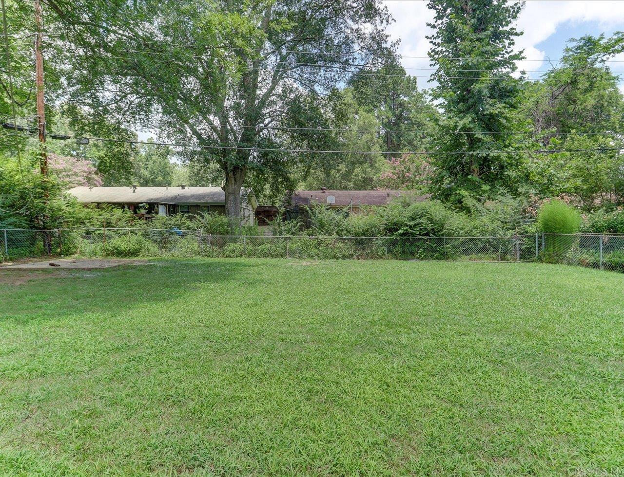 MEADOW LARK - Residential