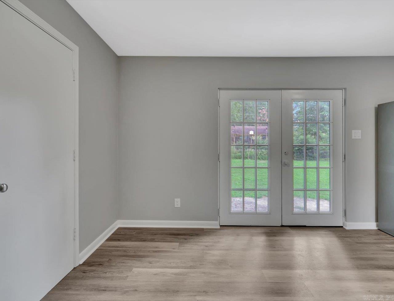 MEADOW LARK - Residential