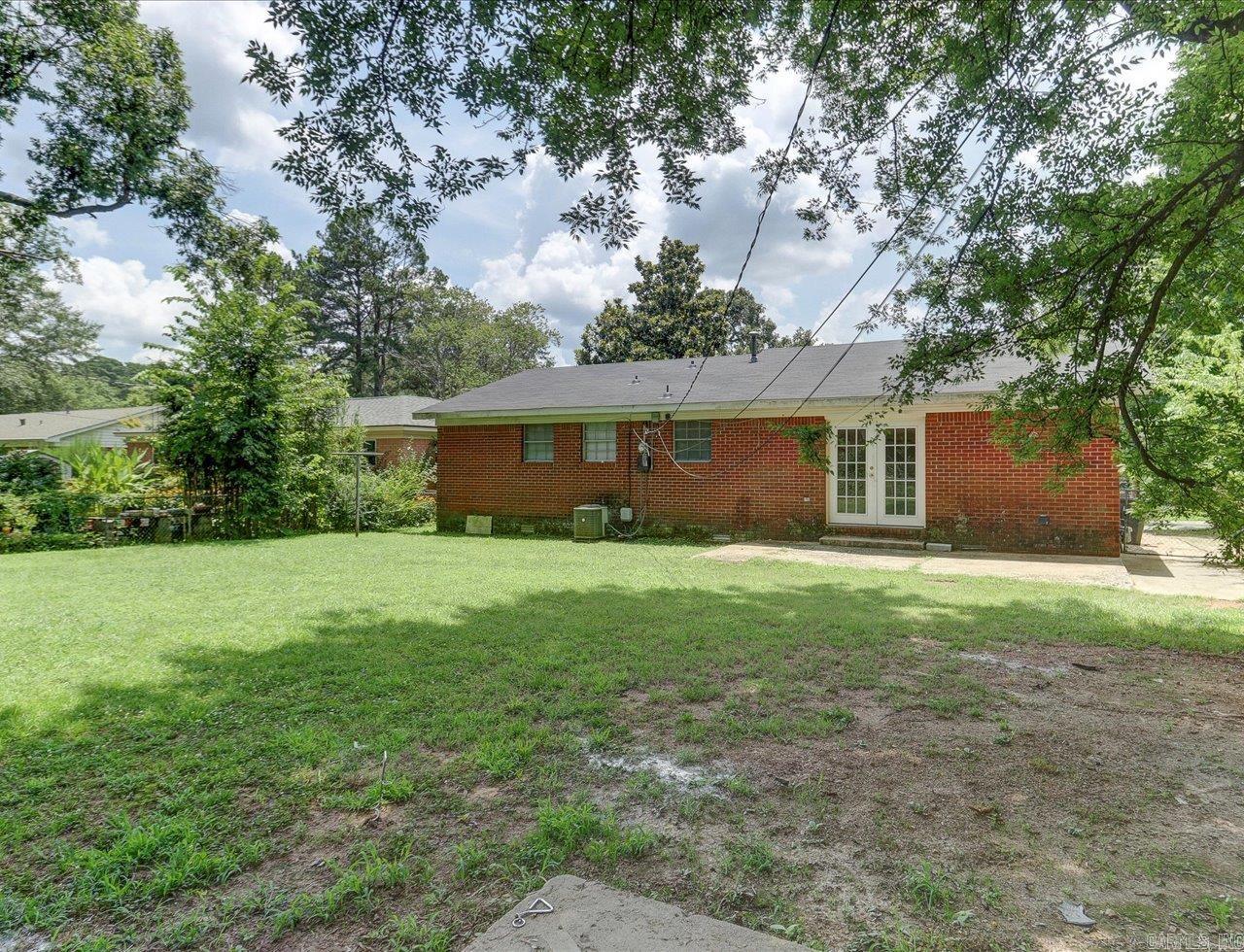 MEADOW LARK - Residential