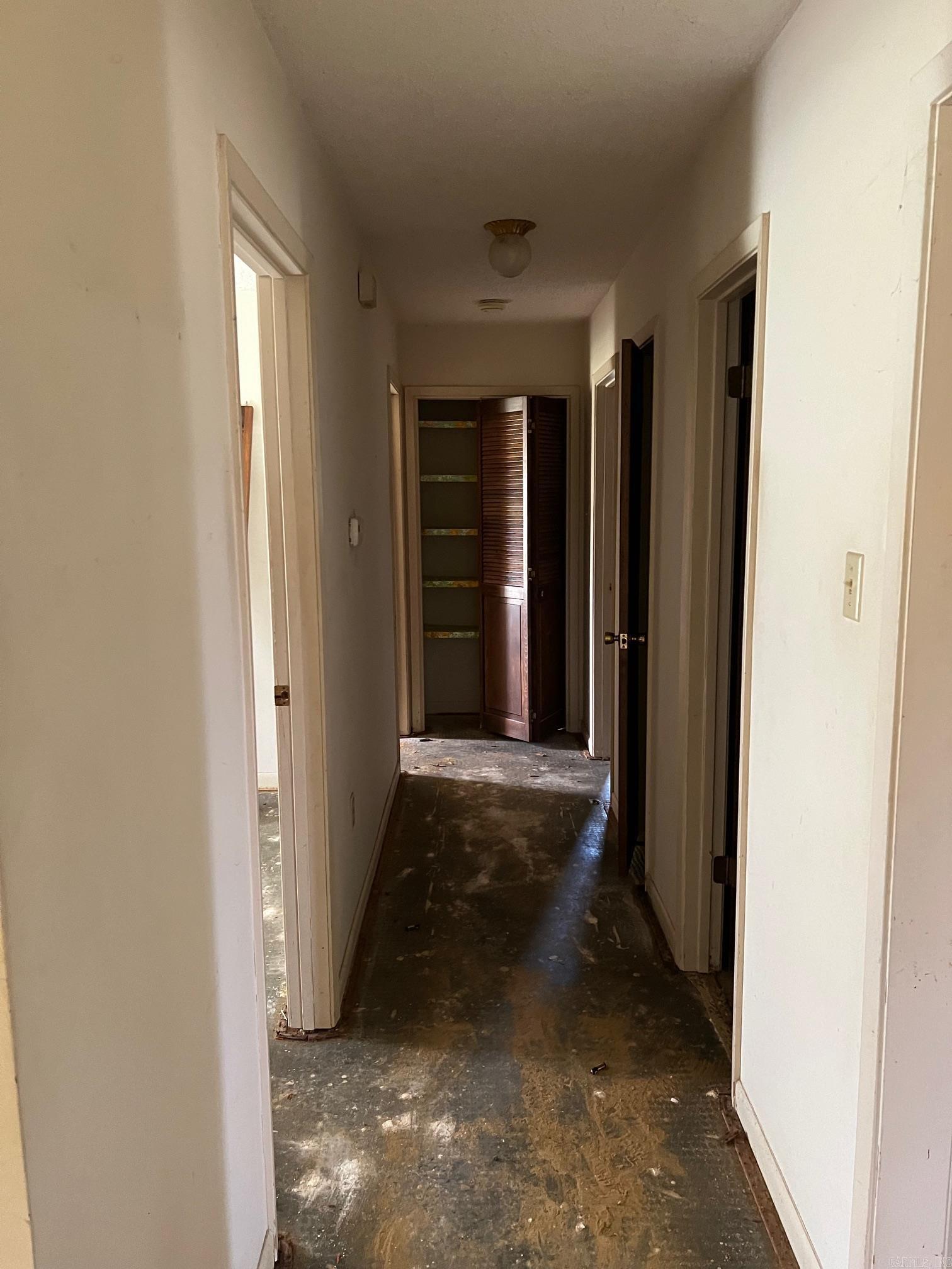 Not In List - Residential