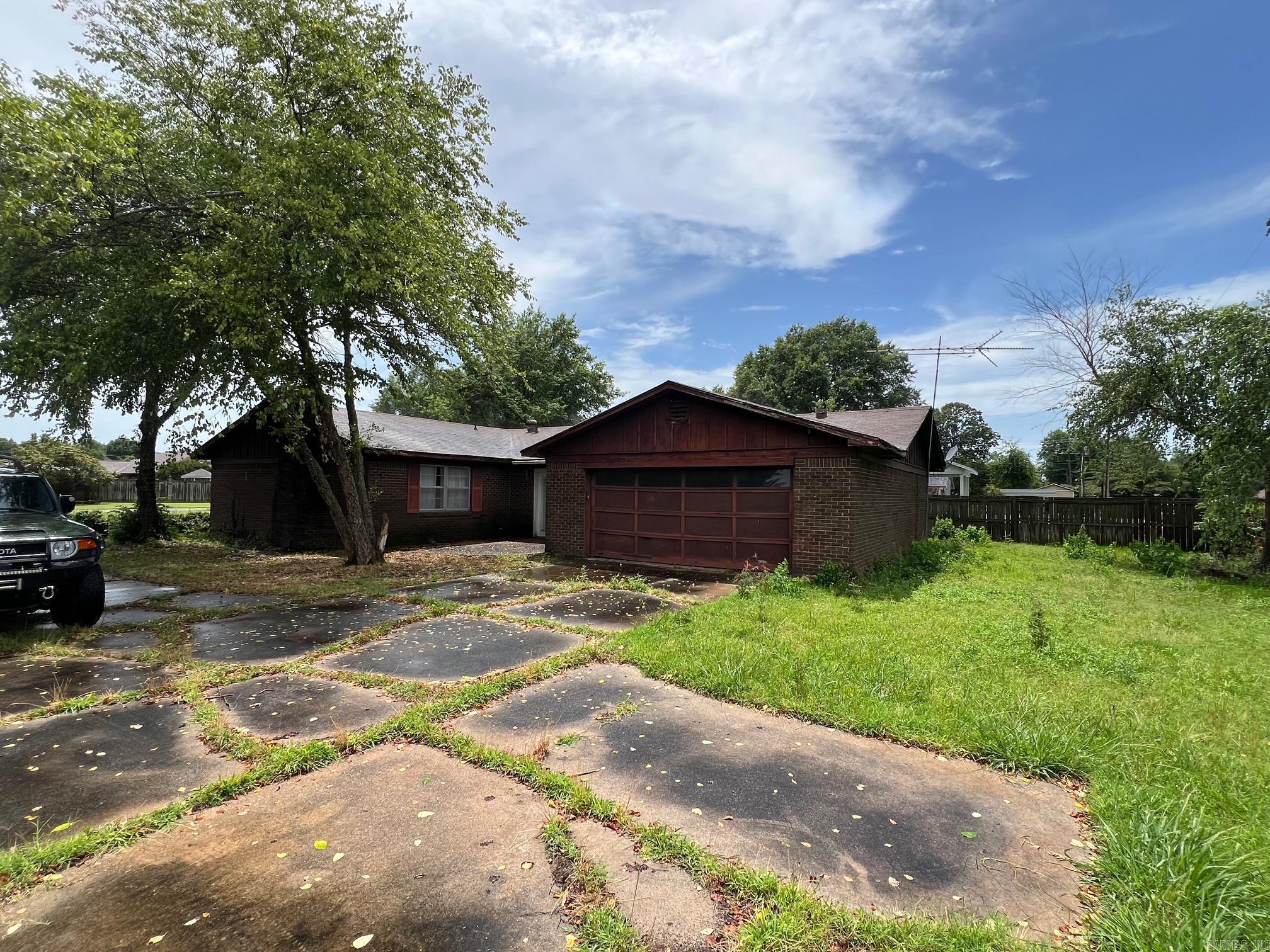 Not In List - Residential