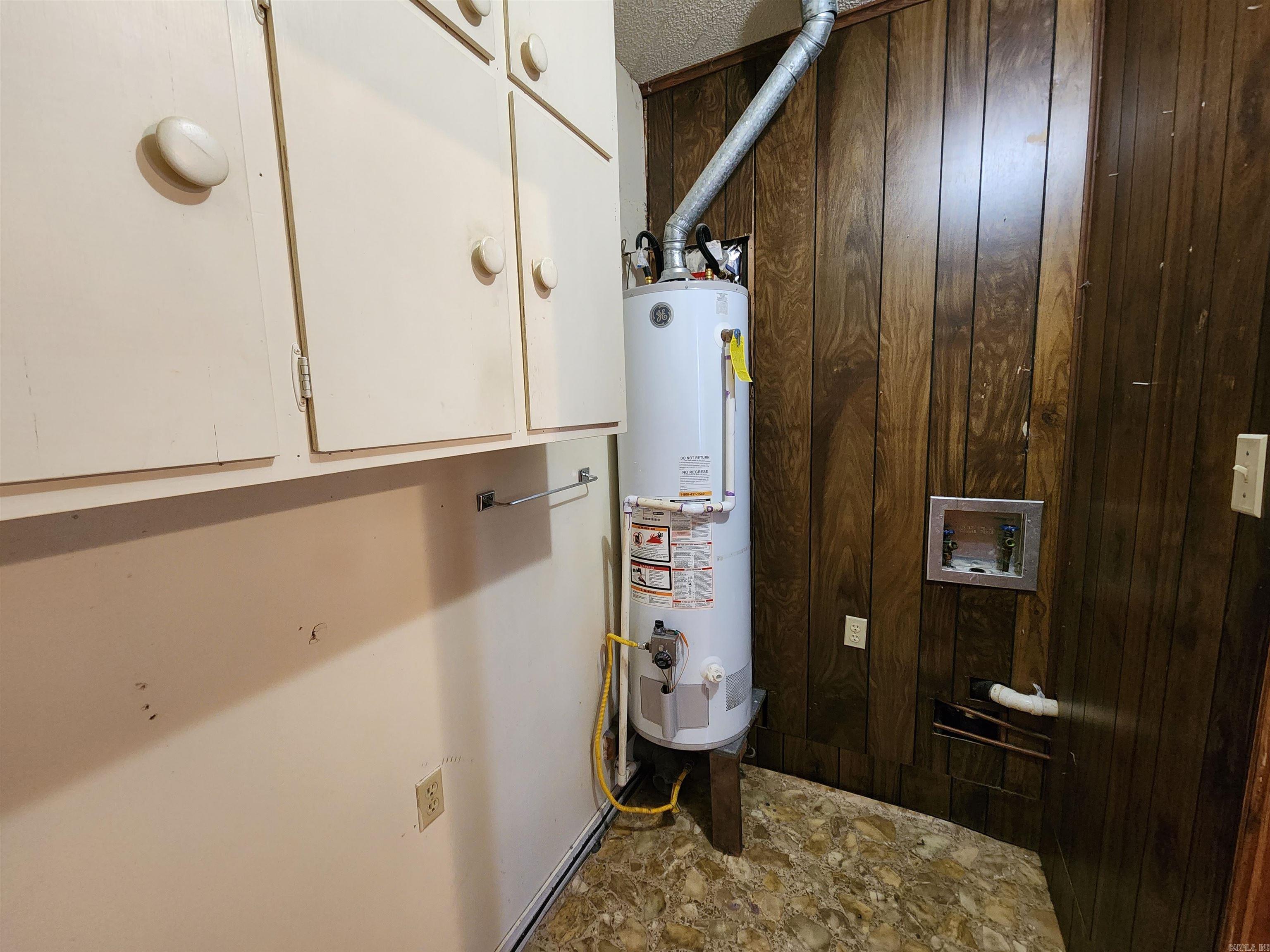 PARK HILL - Residential