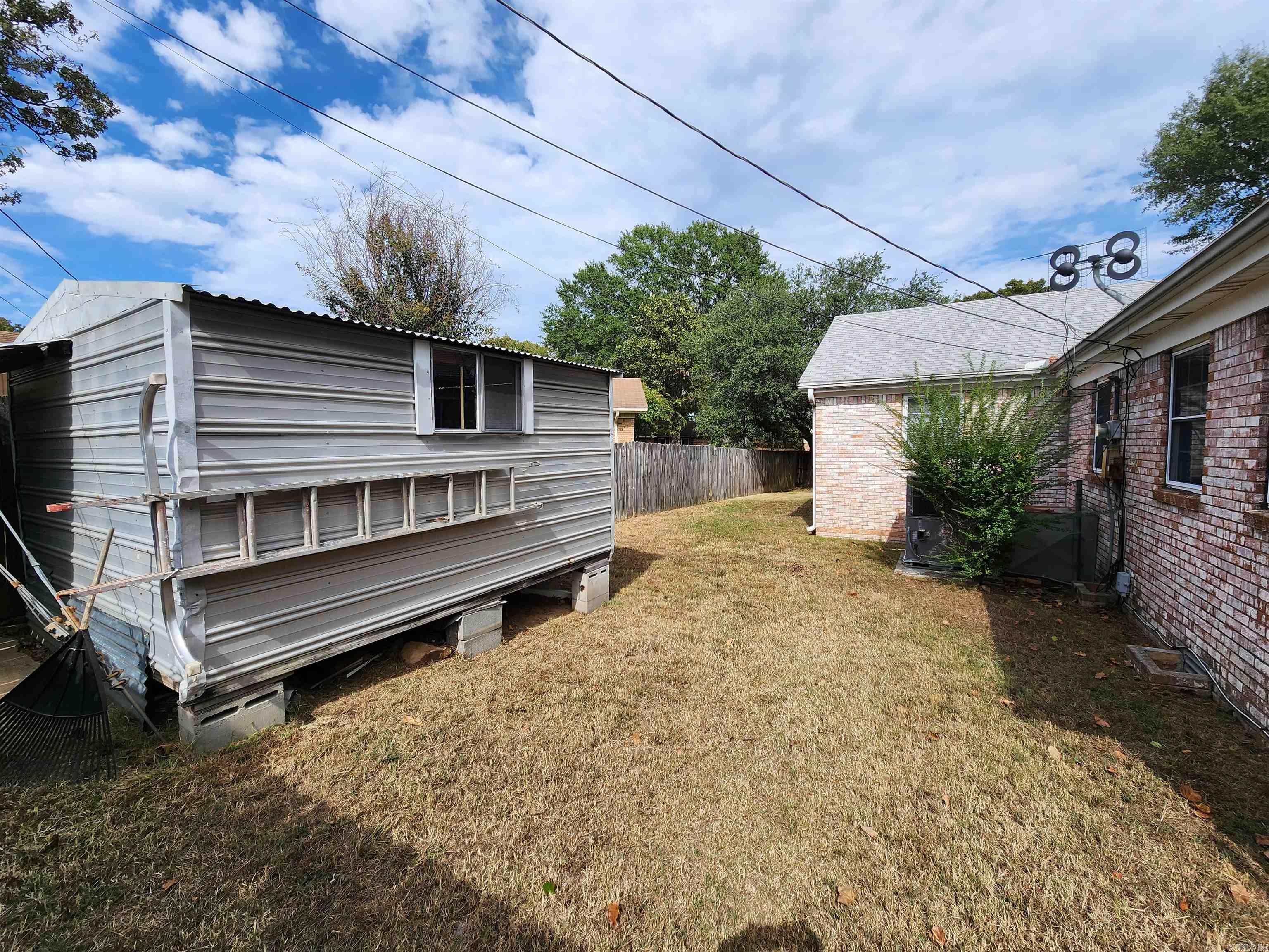 PARK HILL - Residential