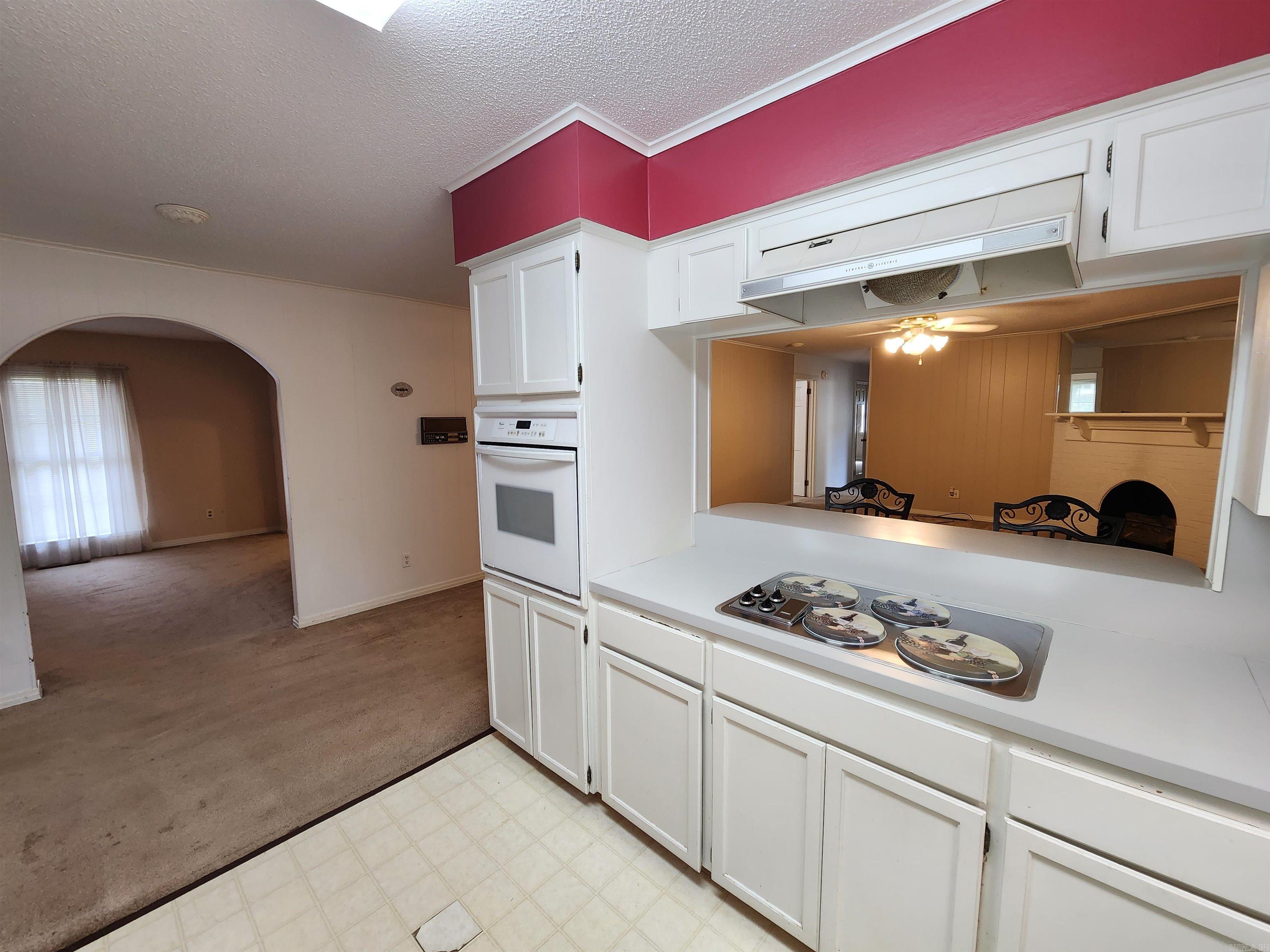 PARK HILL - Residential