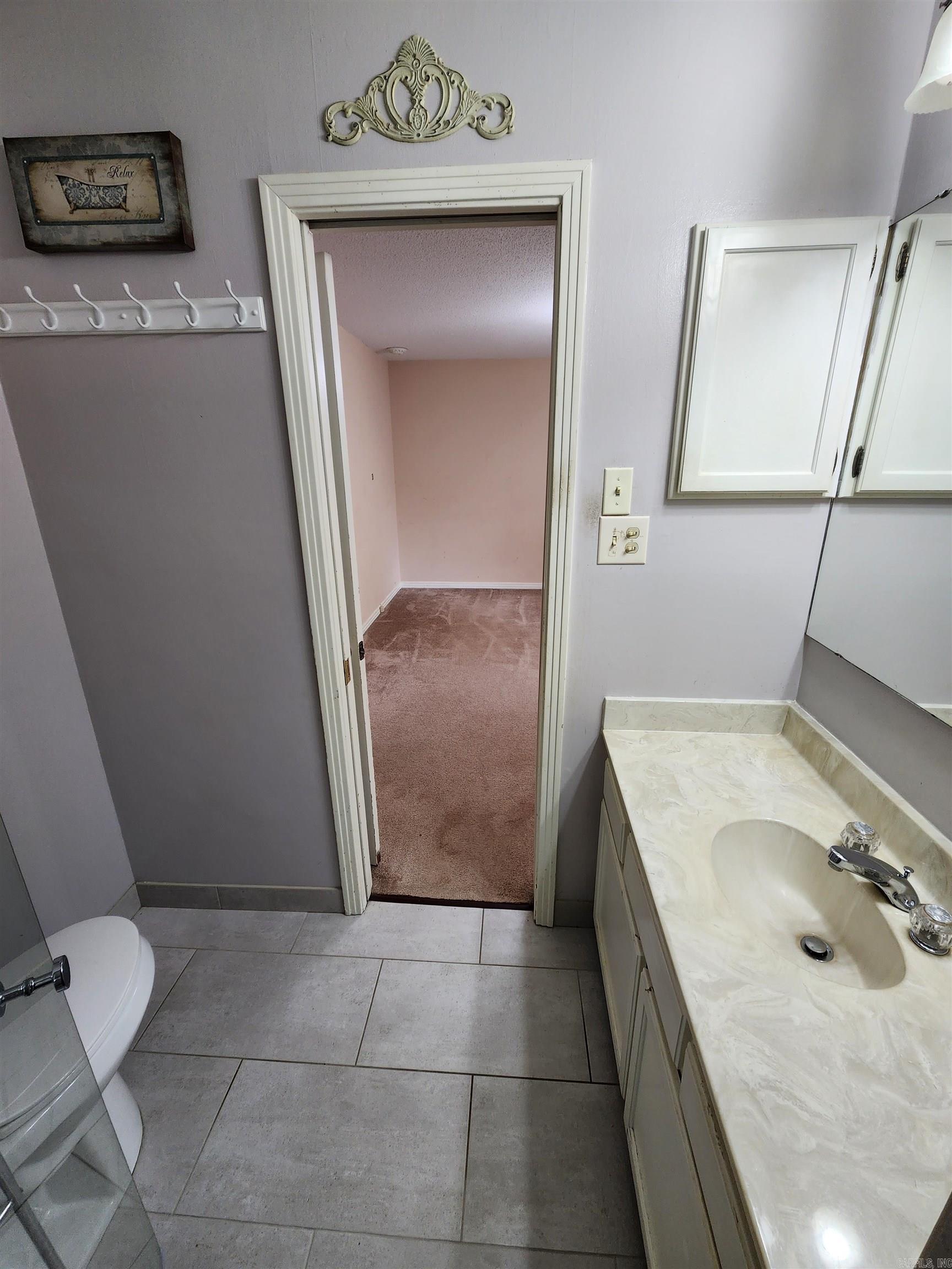 PARK HILL - Residential