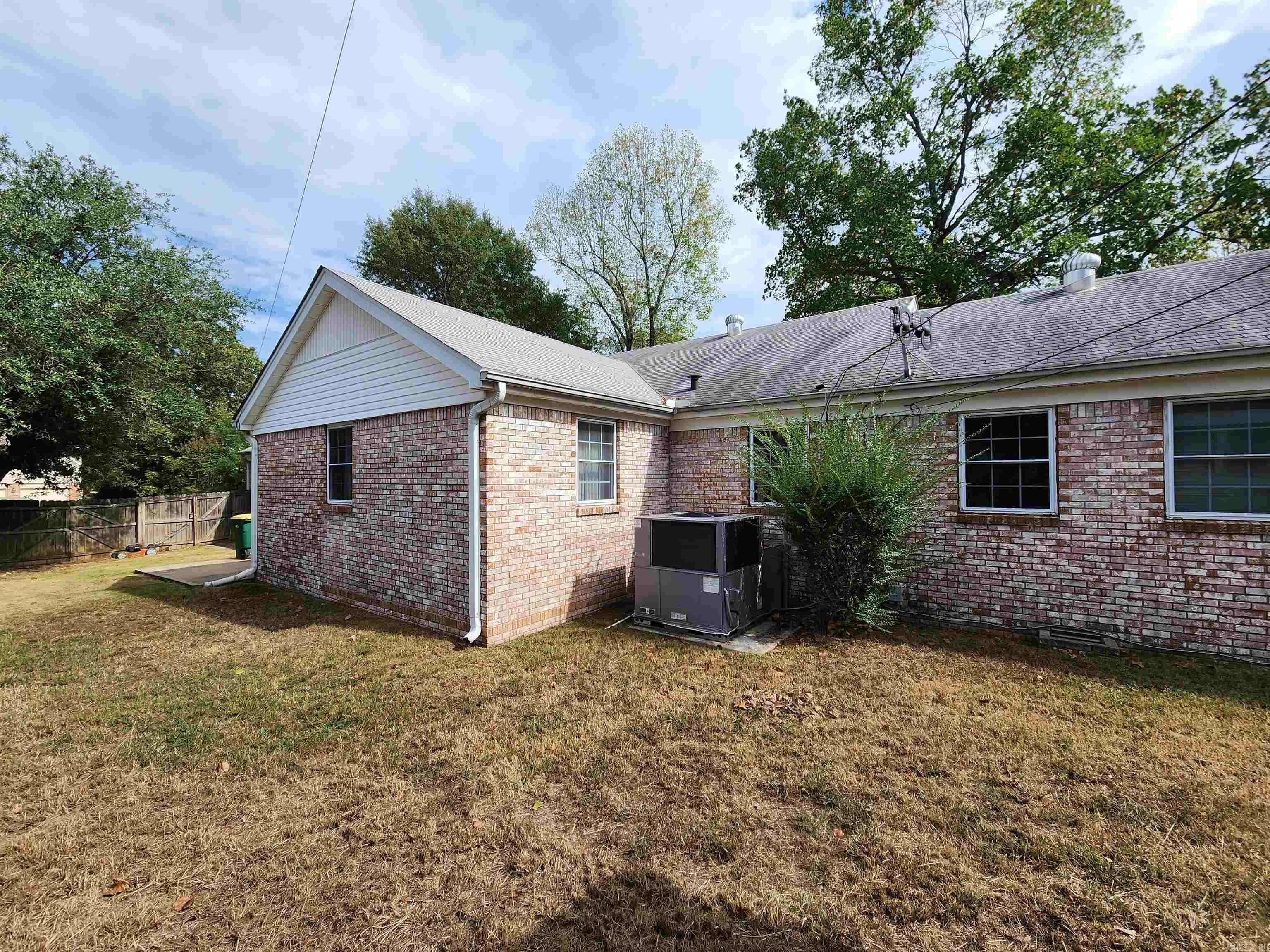 PARK HILL - Residential