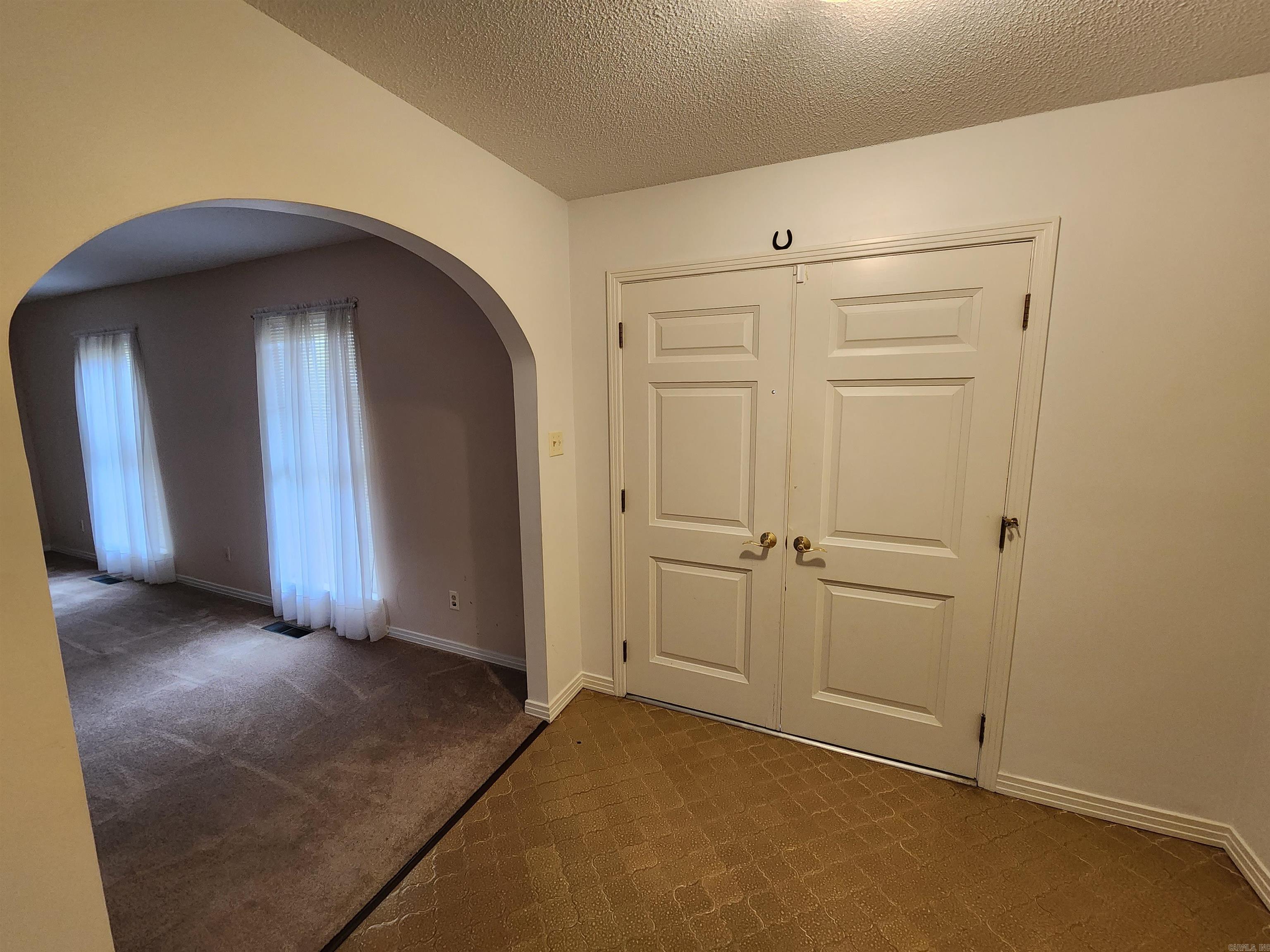 PARK HILL - Residential