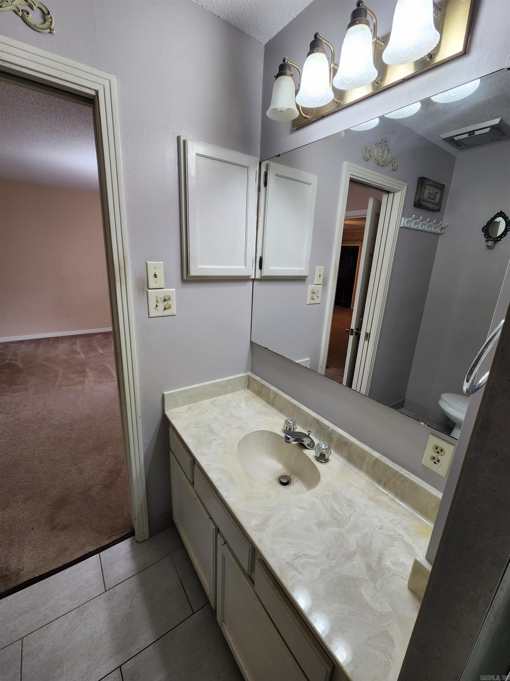 PARK HILL - Residential