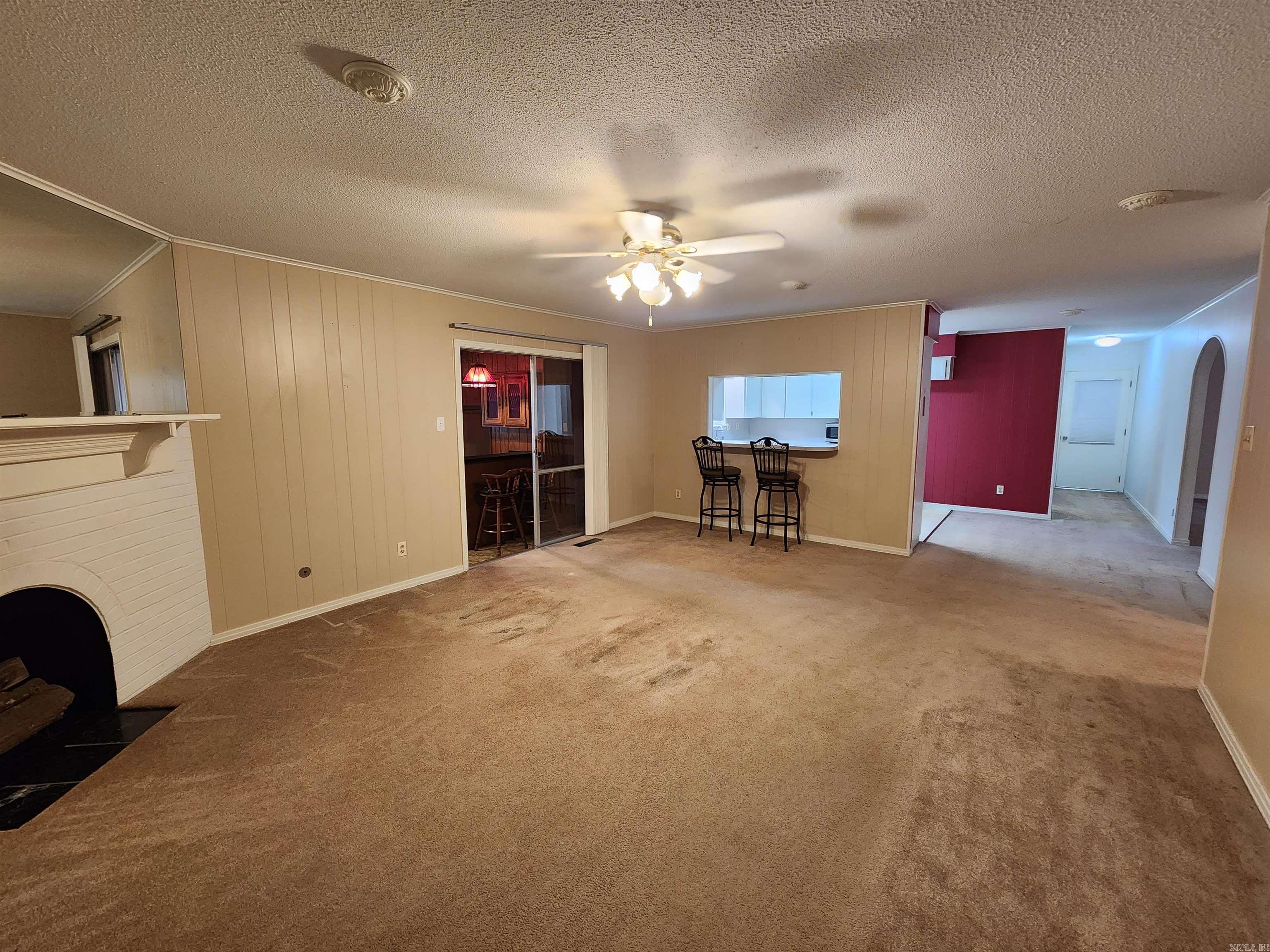 PARK HILL - Residential