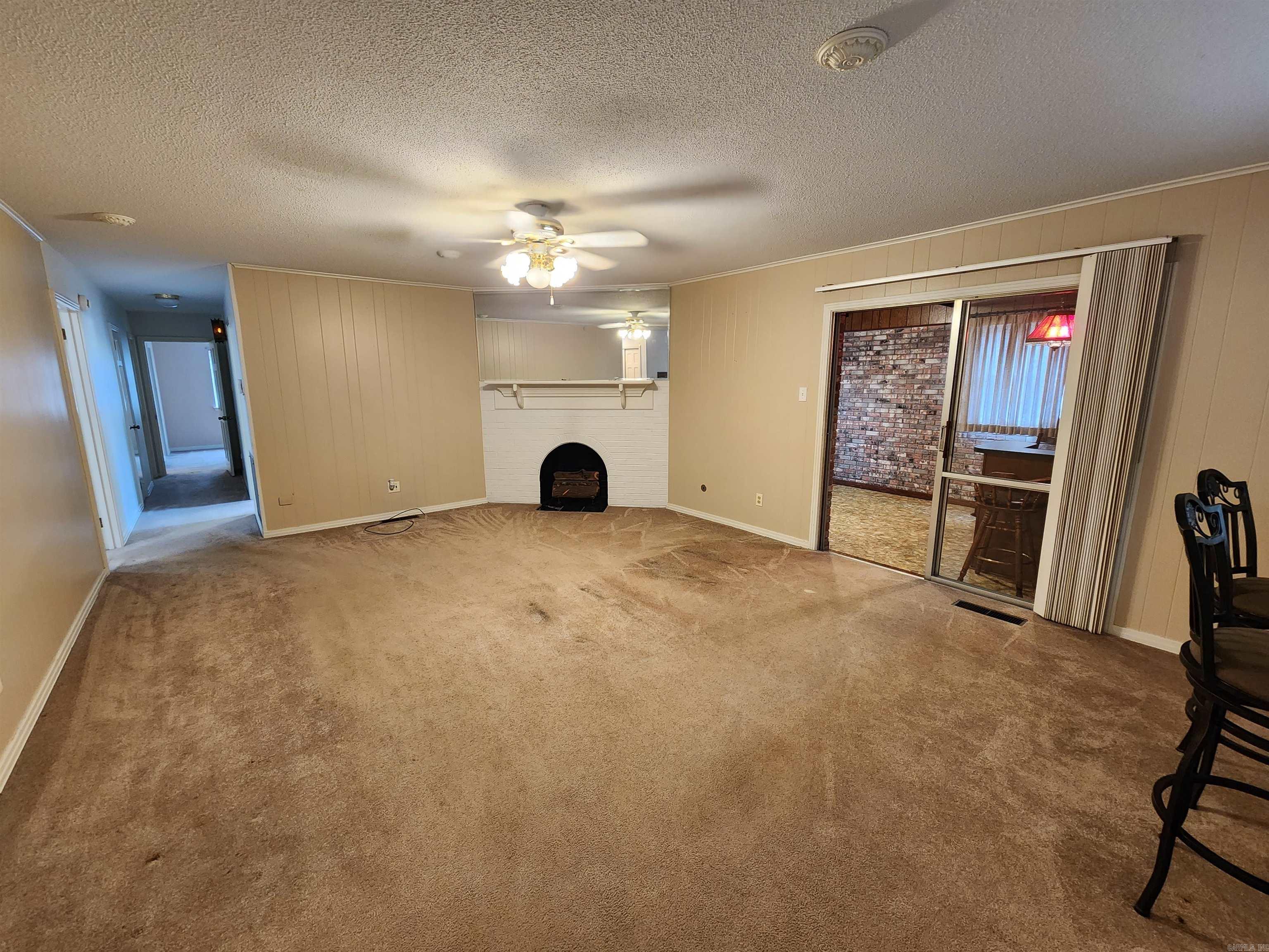 PARK HILL - Residential