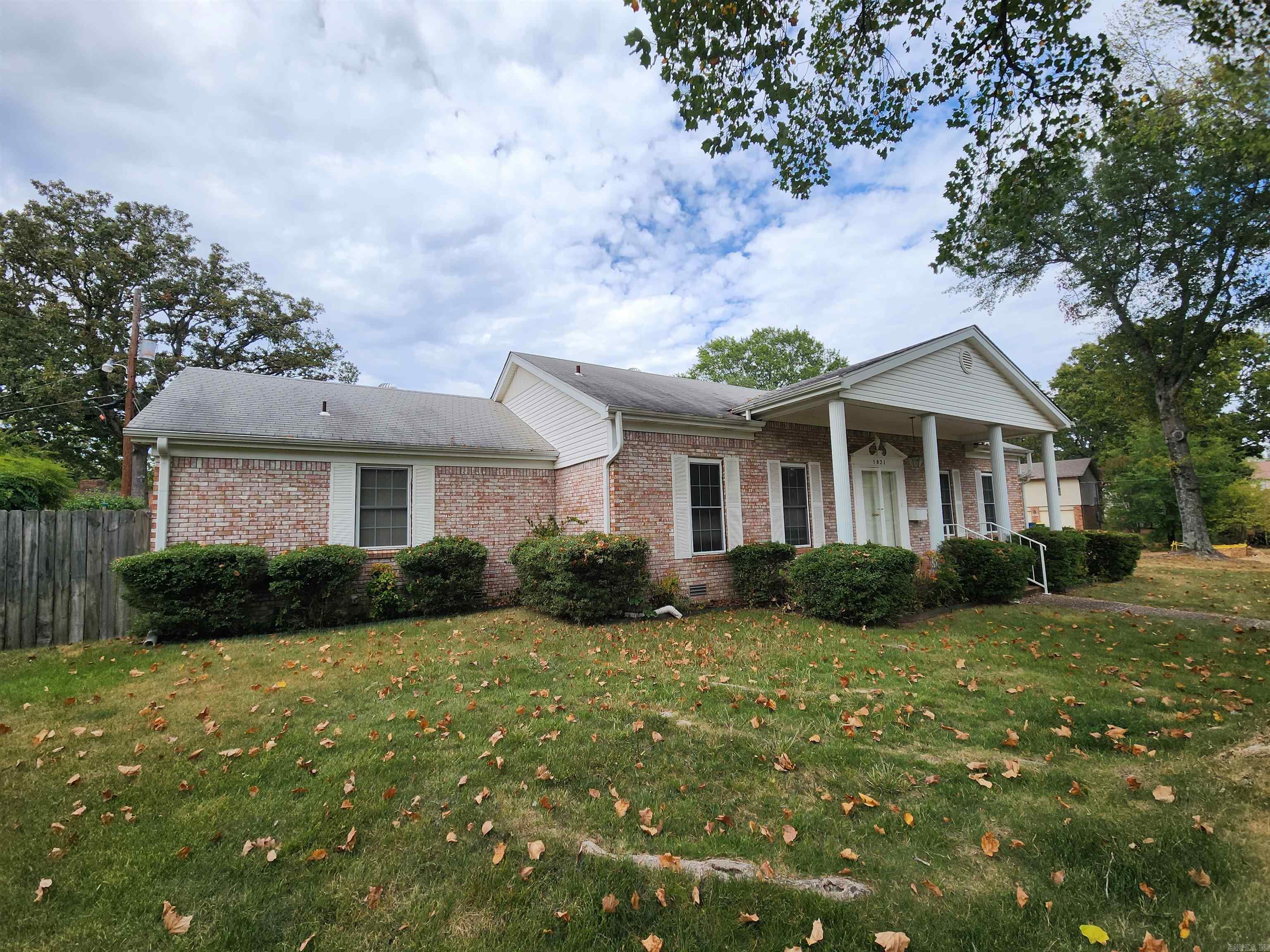 PARK HILL - Residential