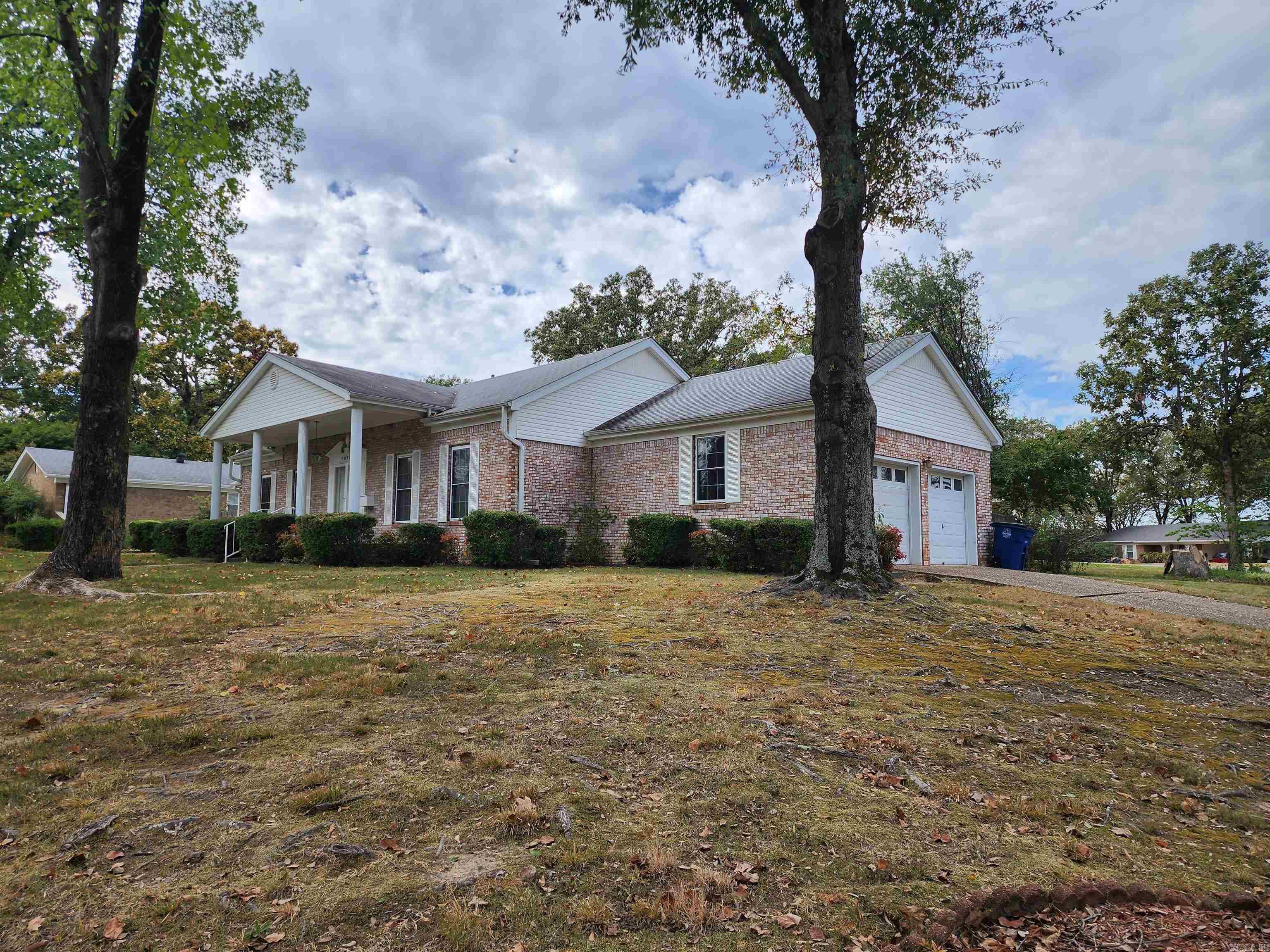 PARK HILL - Residential