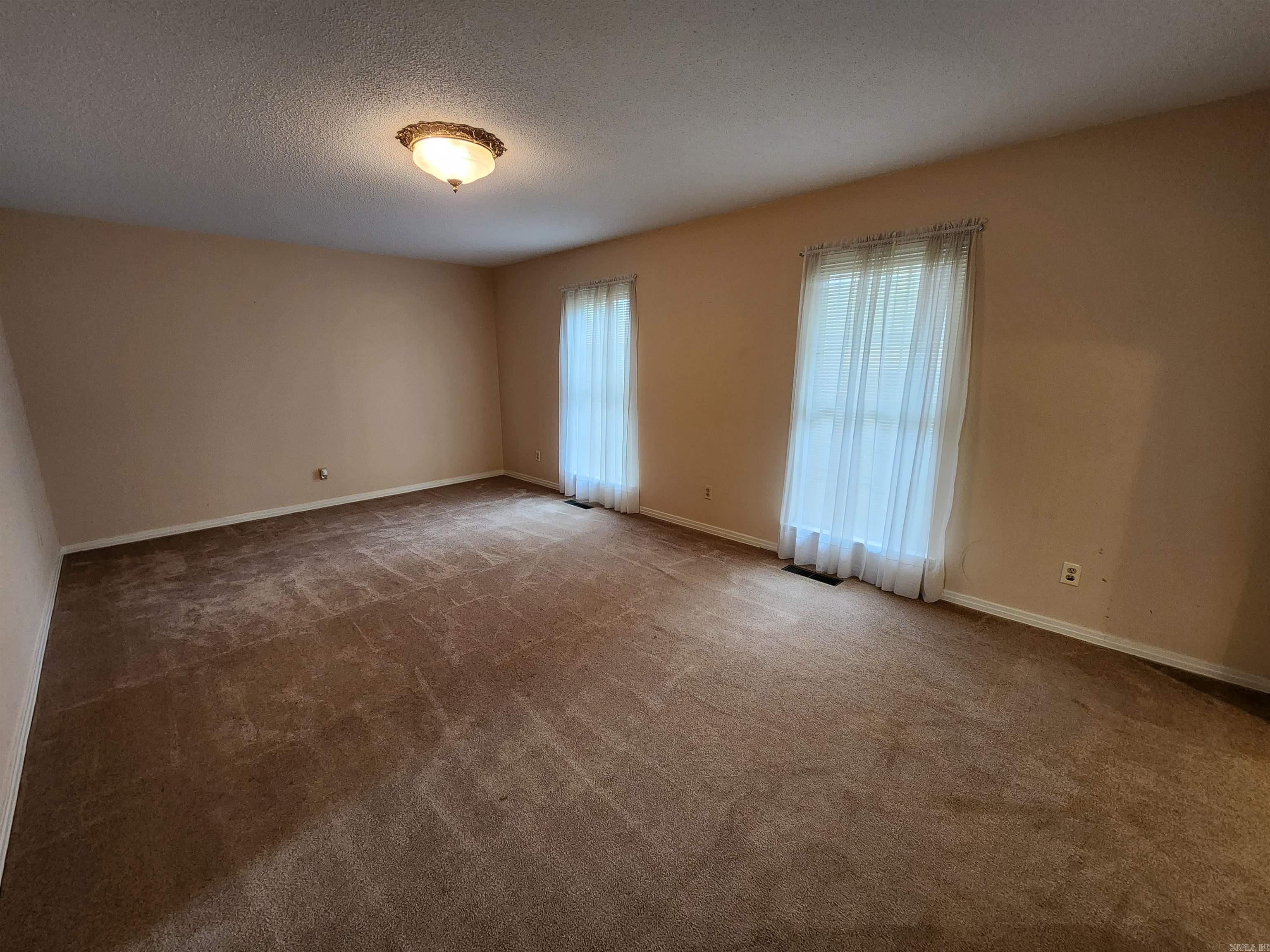 PARK HILL - Residential