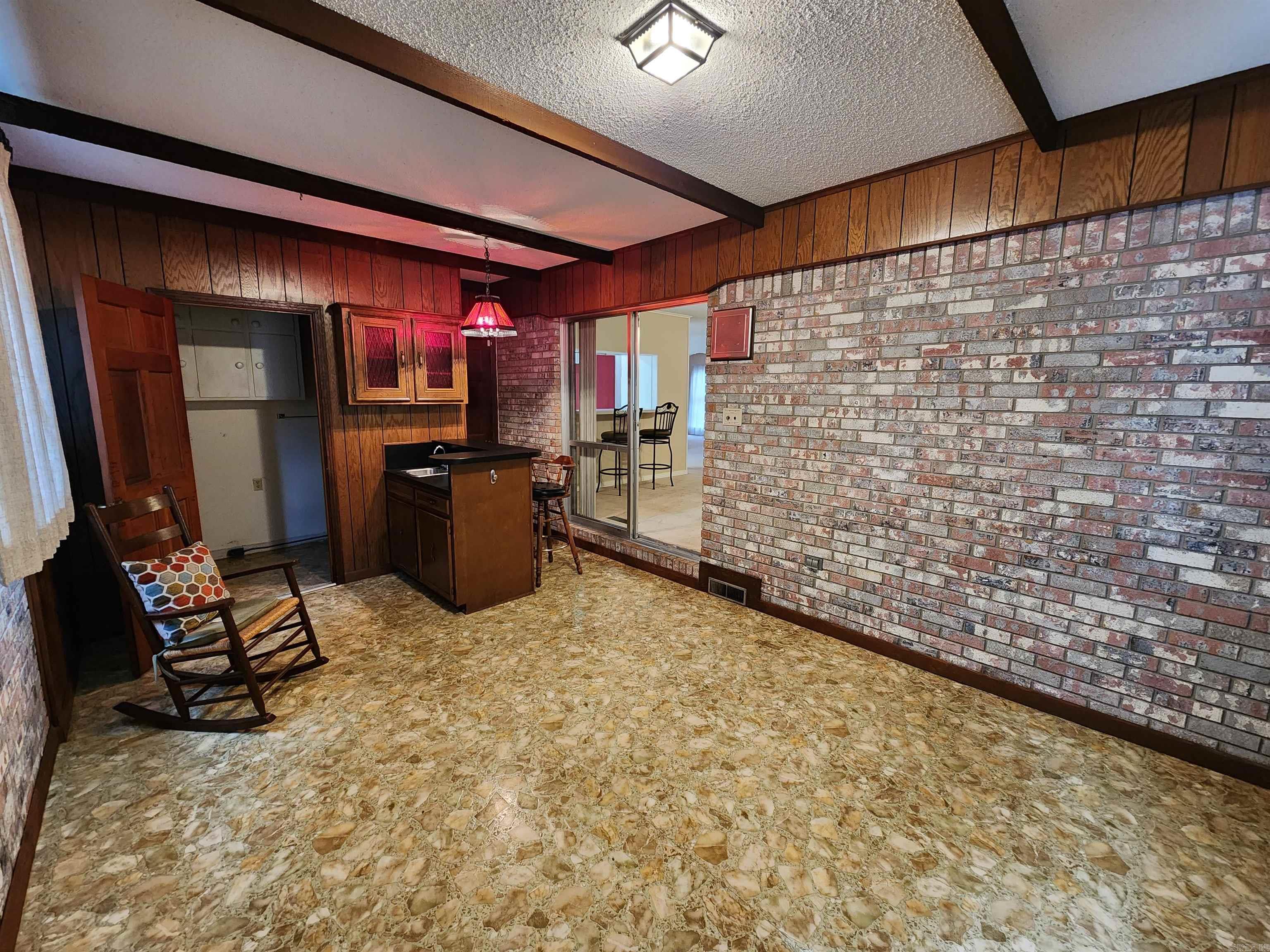 PARK HILL - Residential