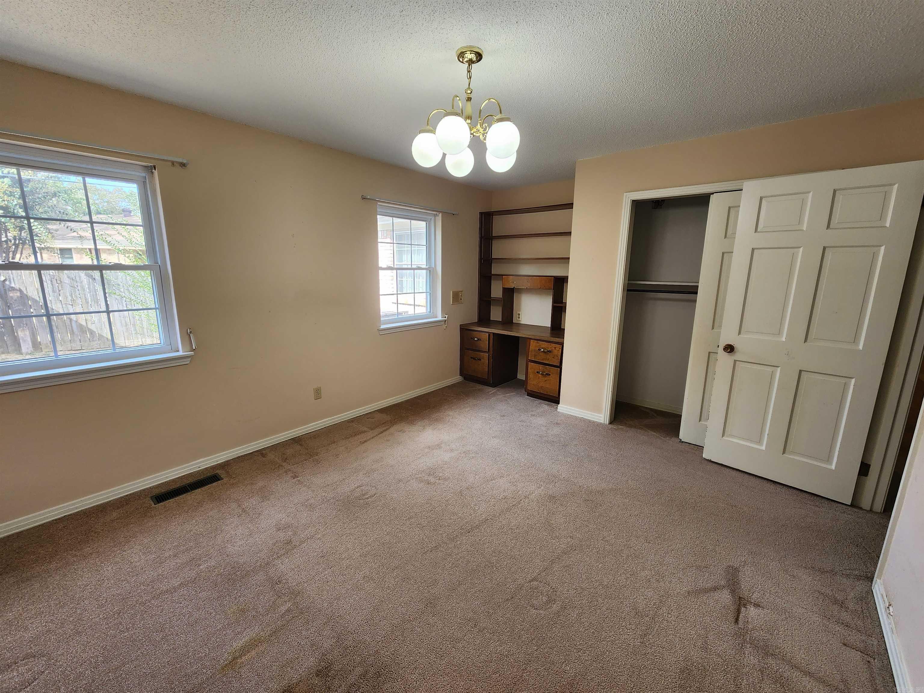 PARK HILL - Residential