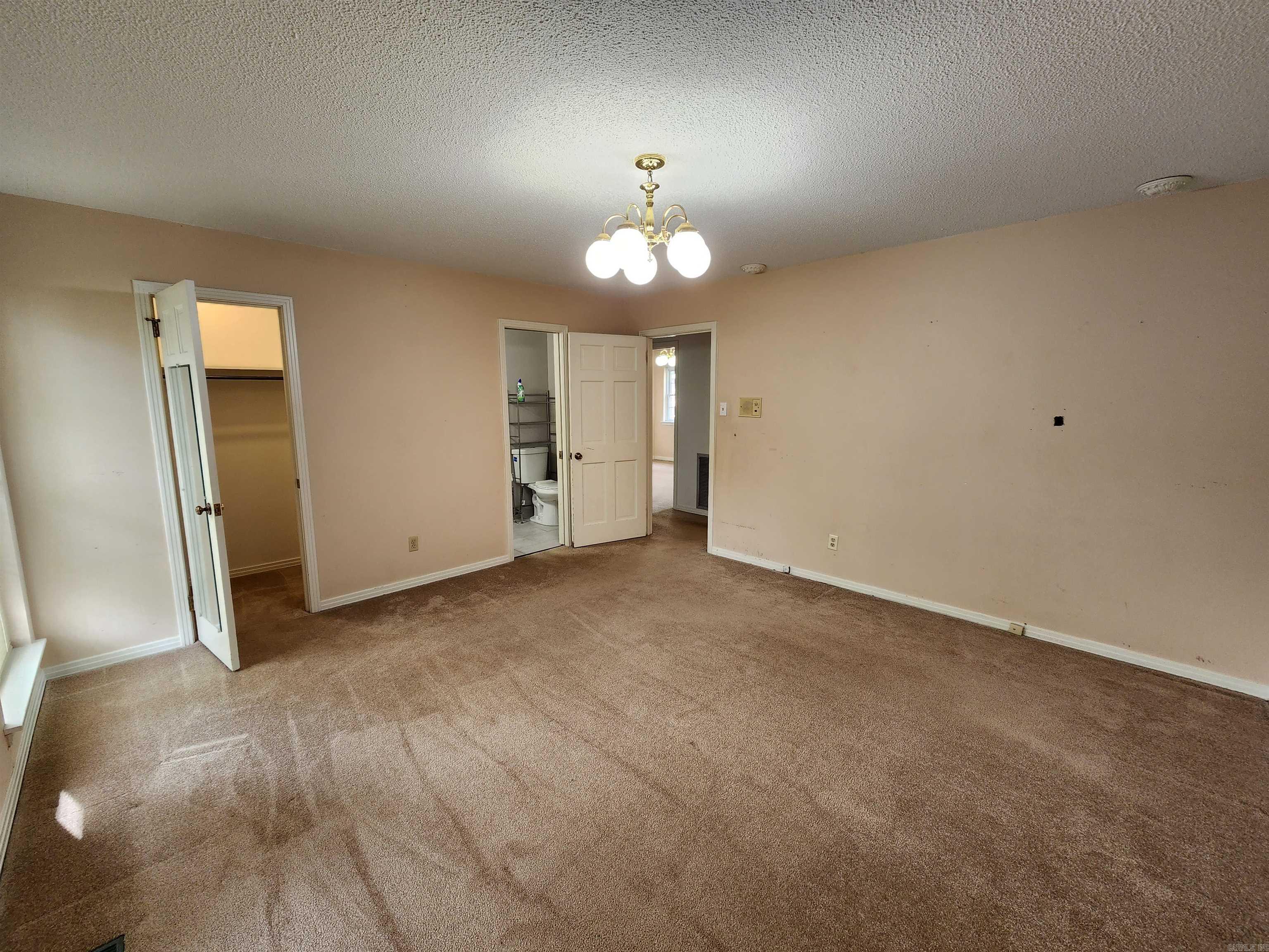 PARK HILL - Residential