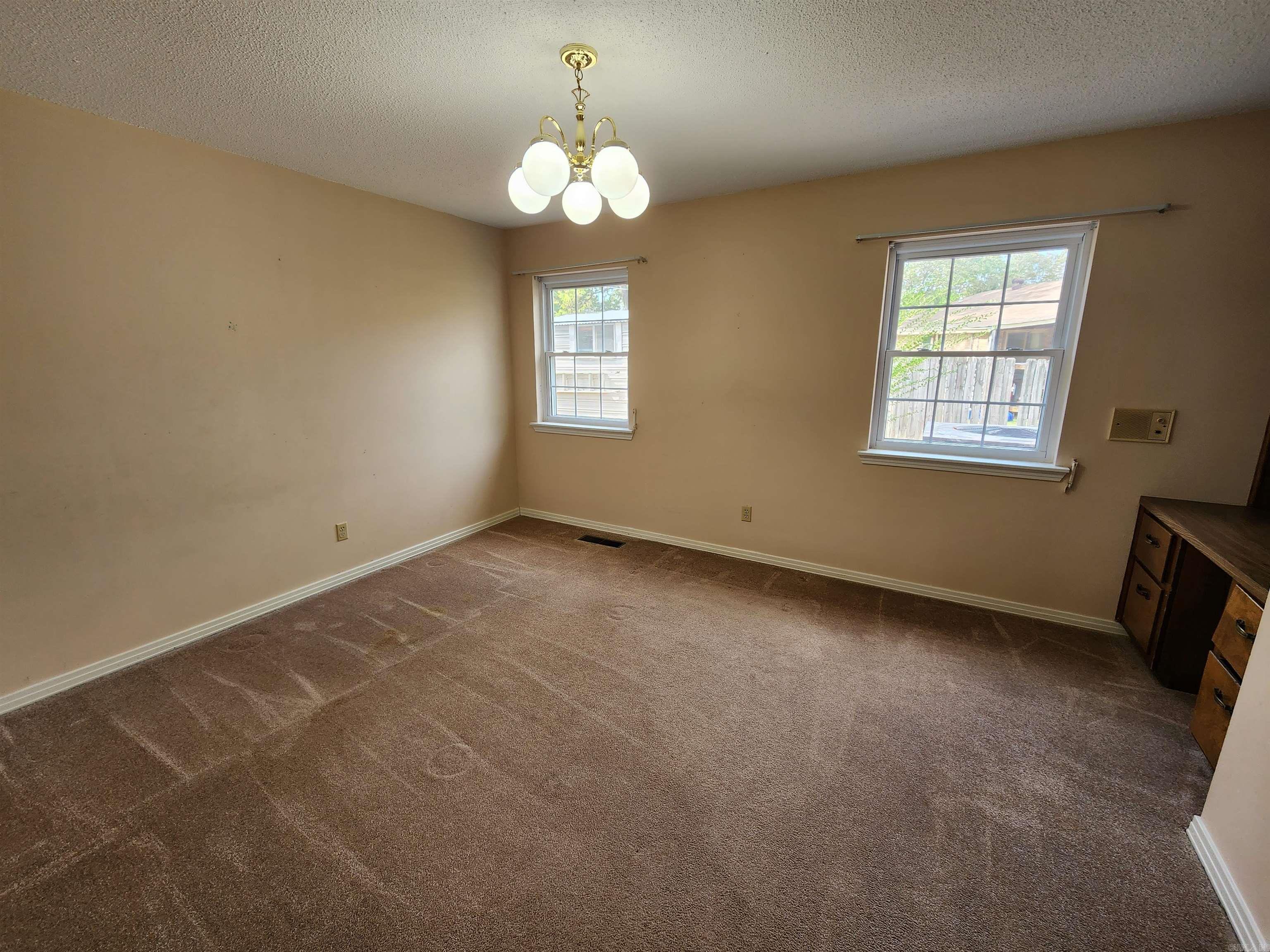 PARK HILL - Residential