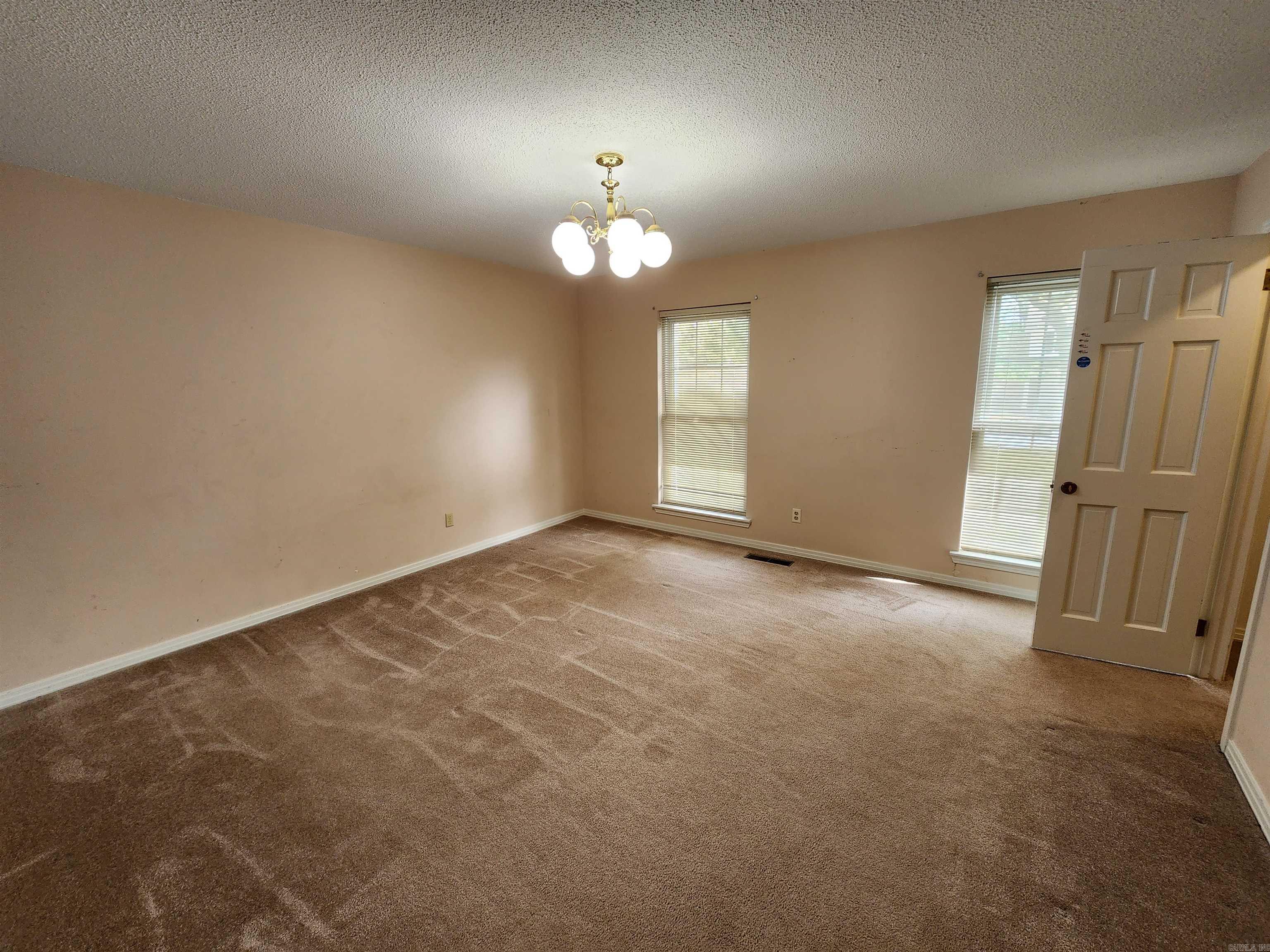 PARK HILL - Residential