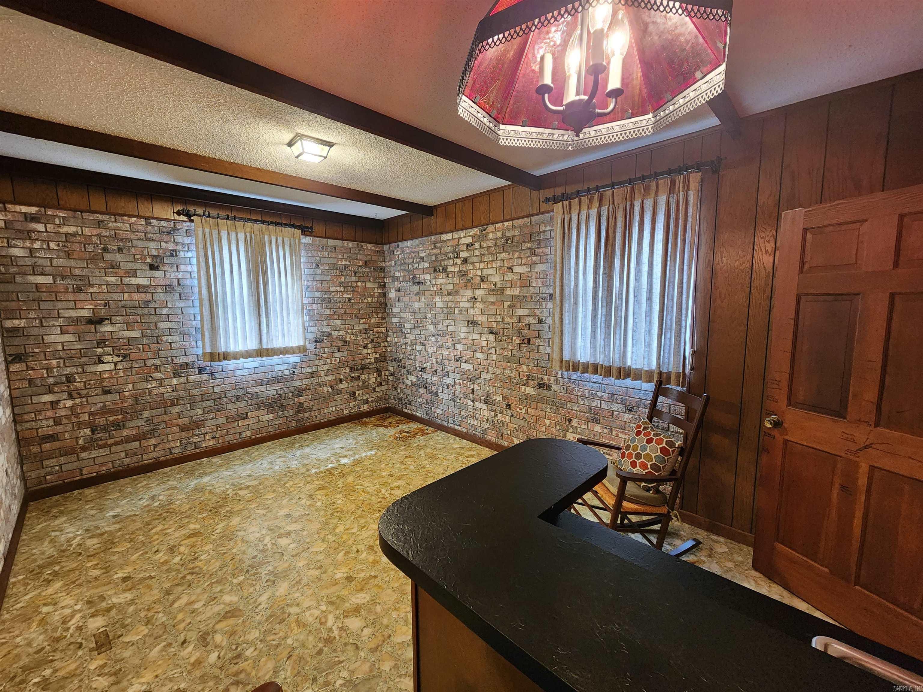 PARK HILL - Residential