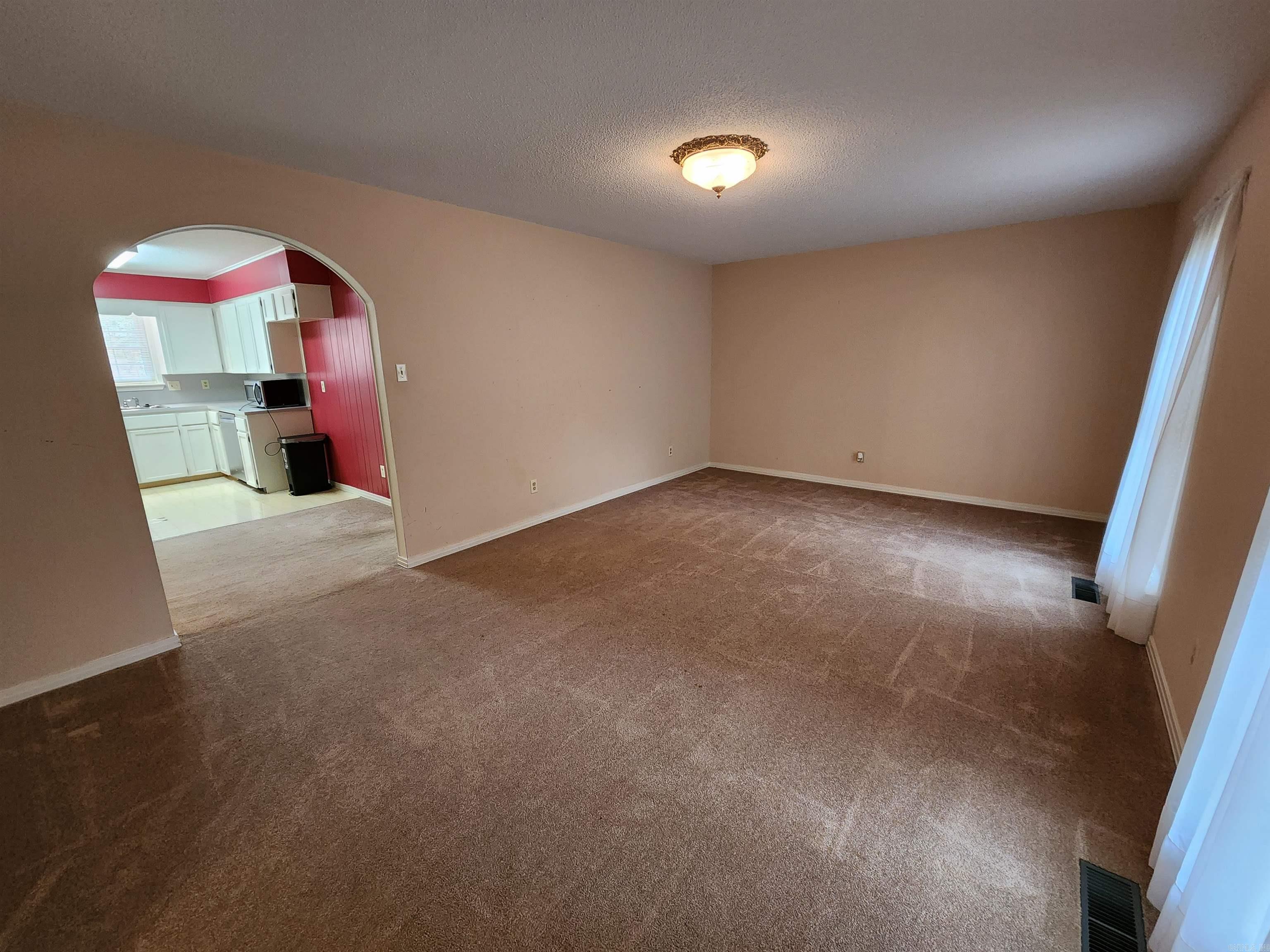 PARK HILL - Residential