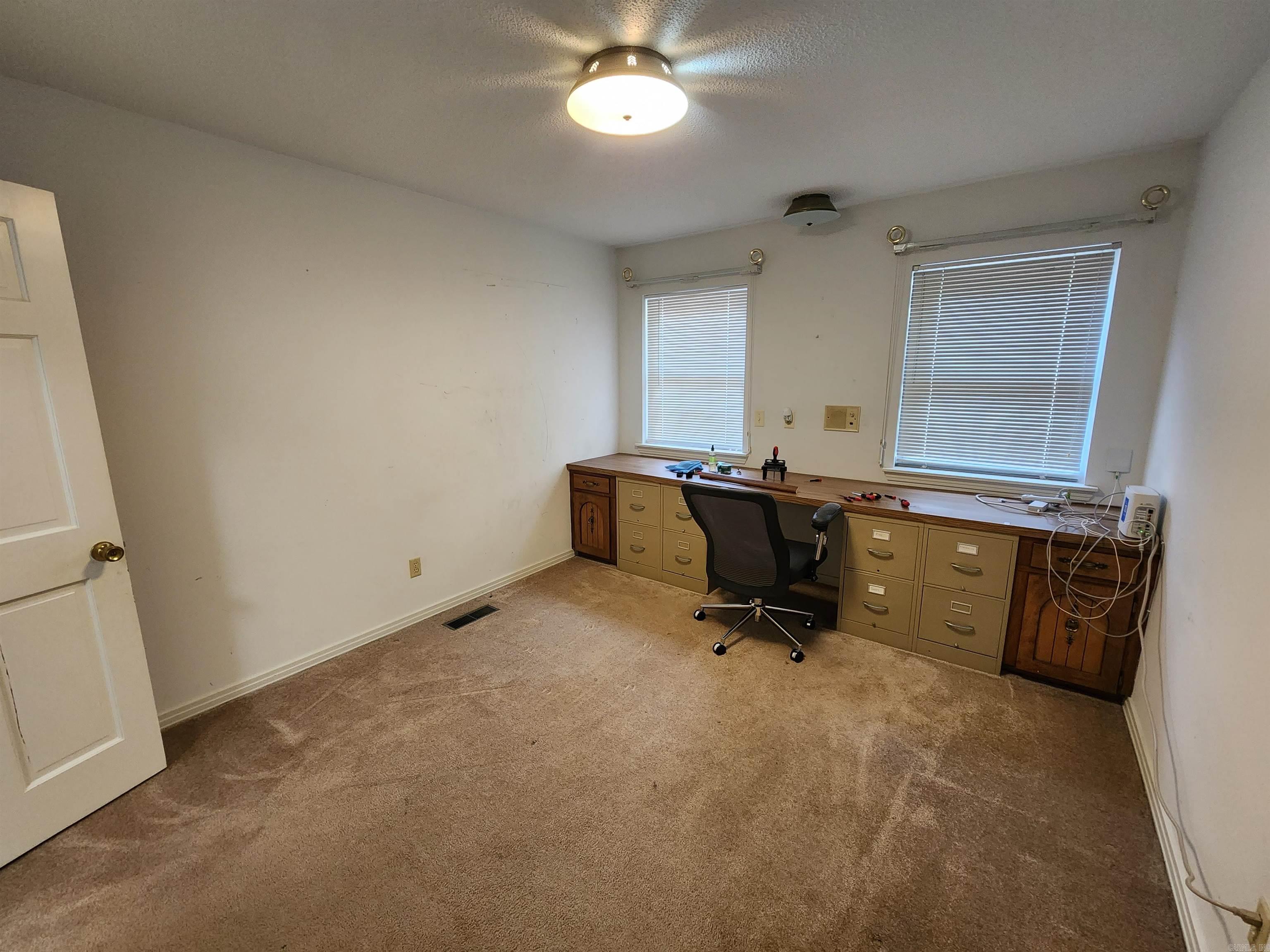 PARK HILL - Residential