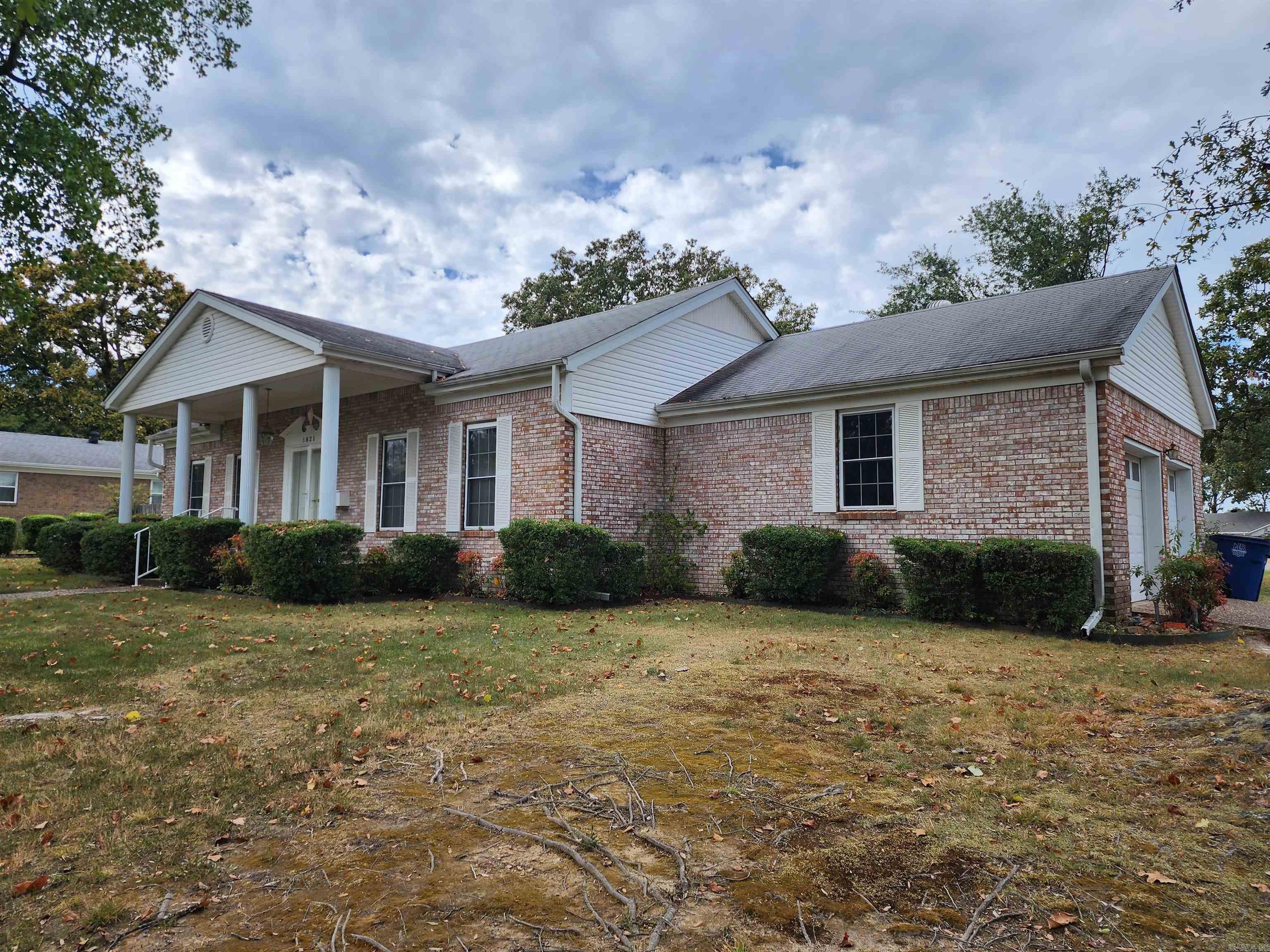 PARK HILL - Residential