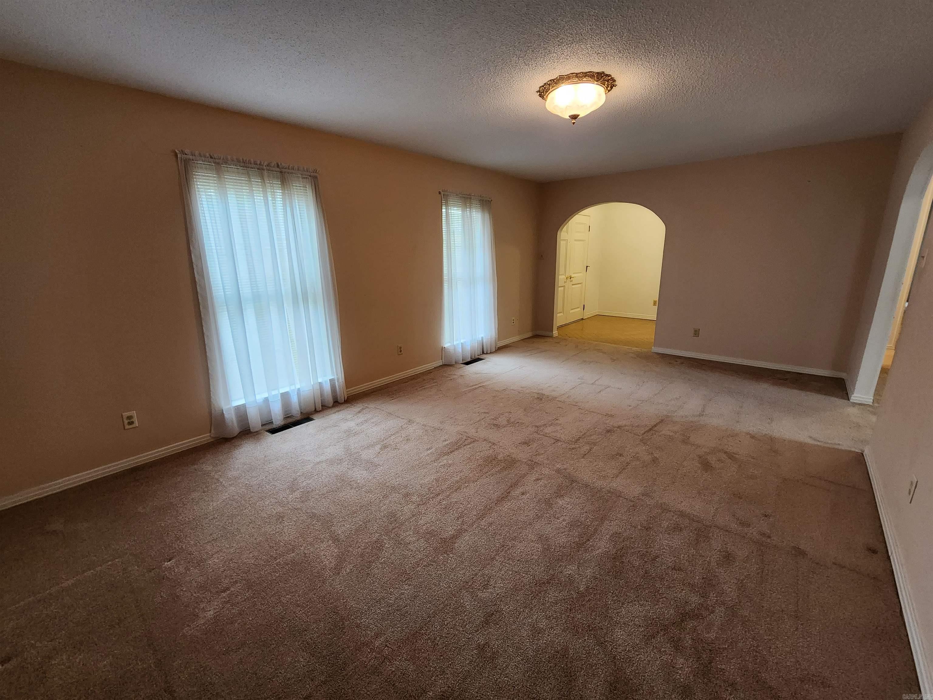 PARK HILL - Residential