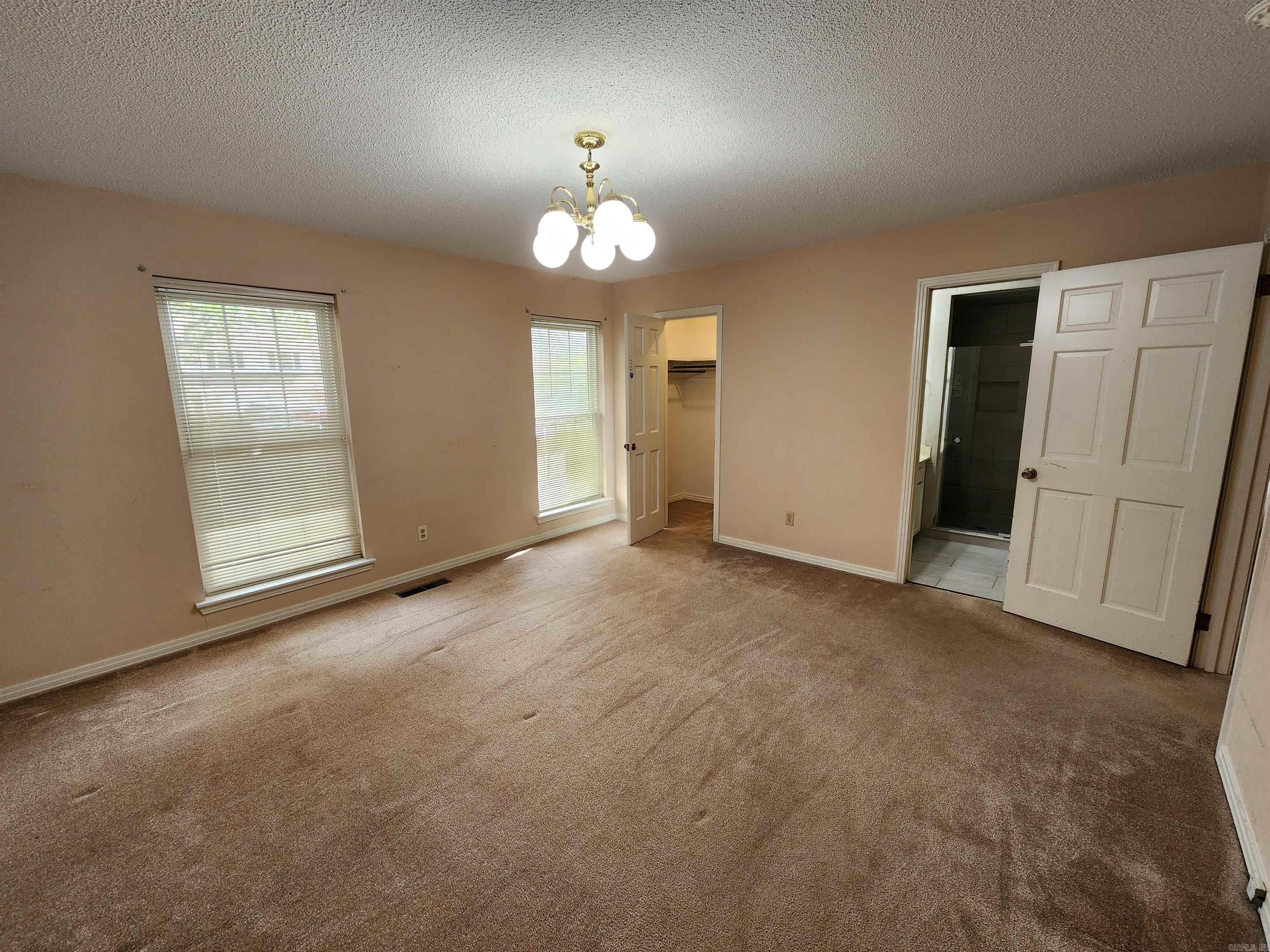 PARK HILL - Residential