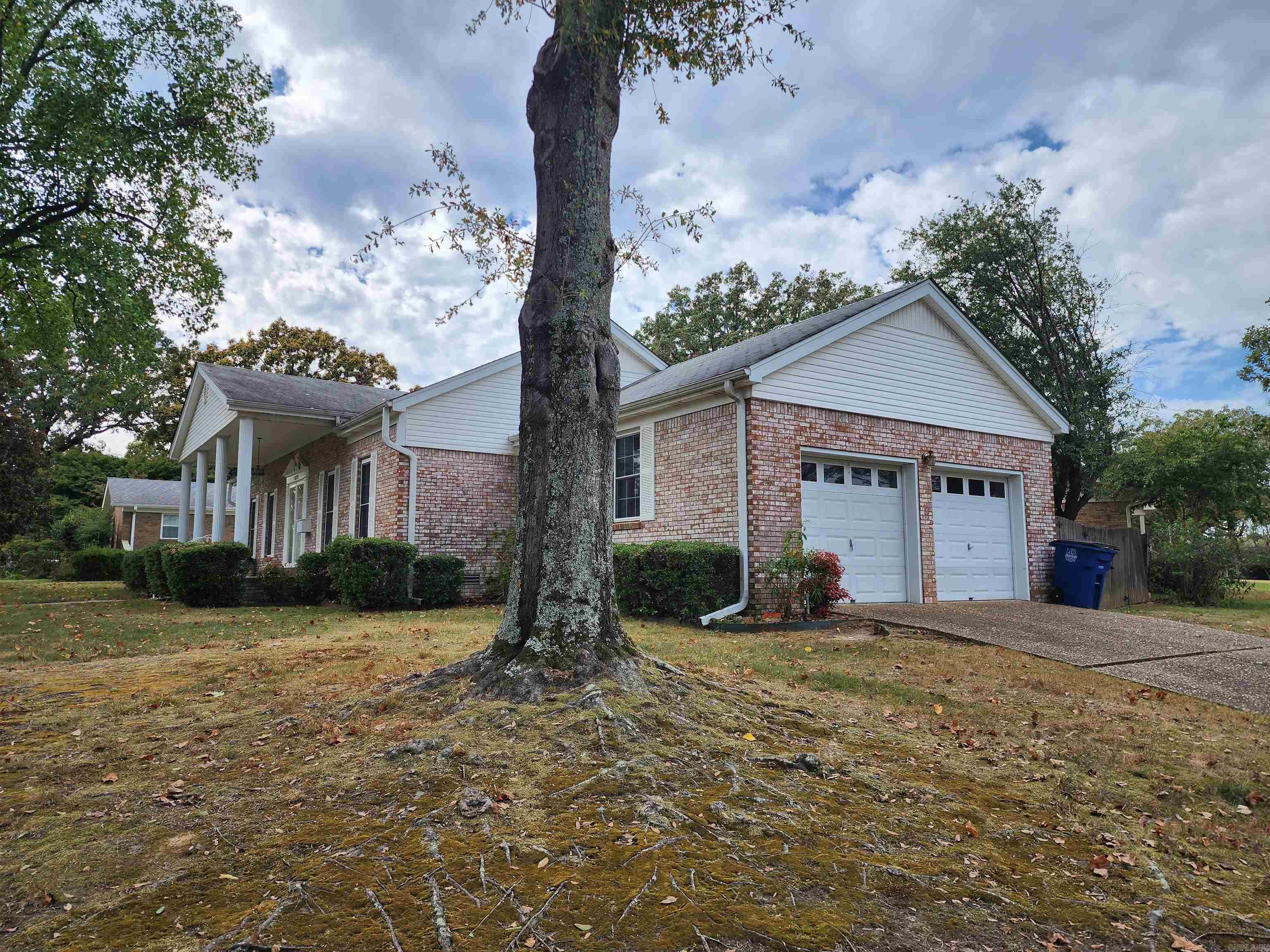 PARK HILL - Residential