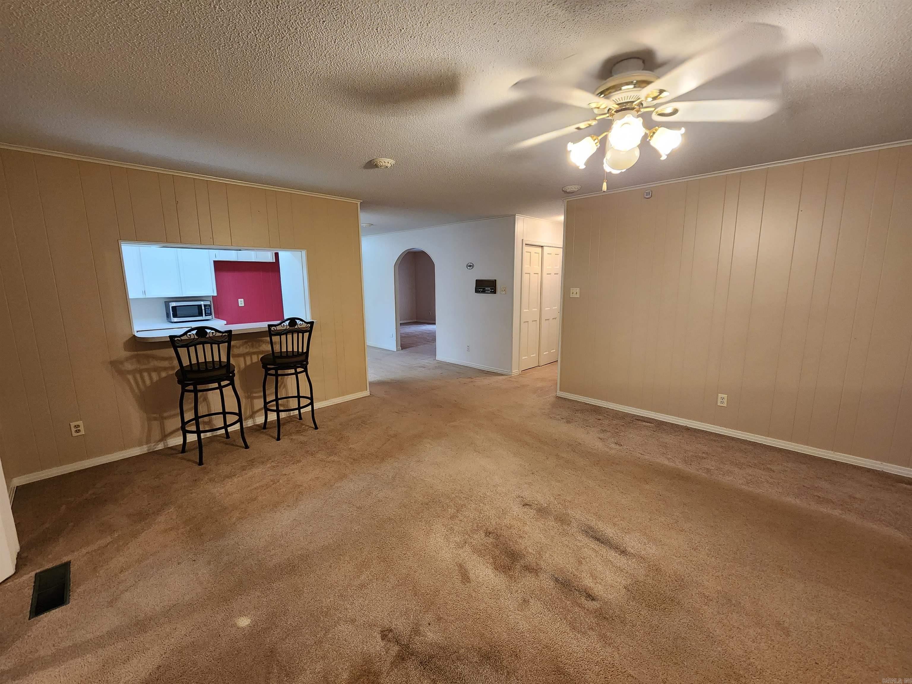 PARK HILL - Residential