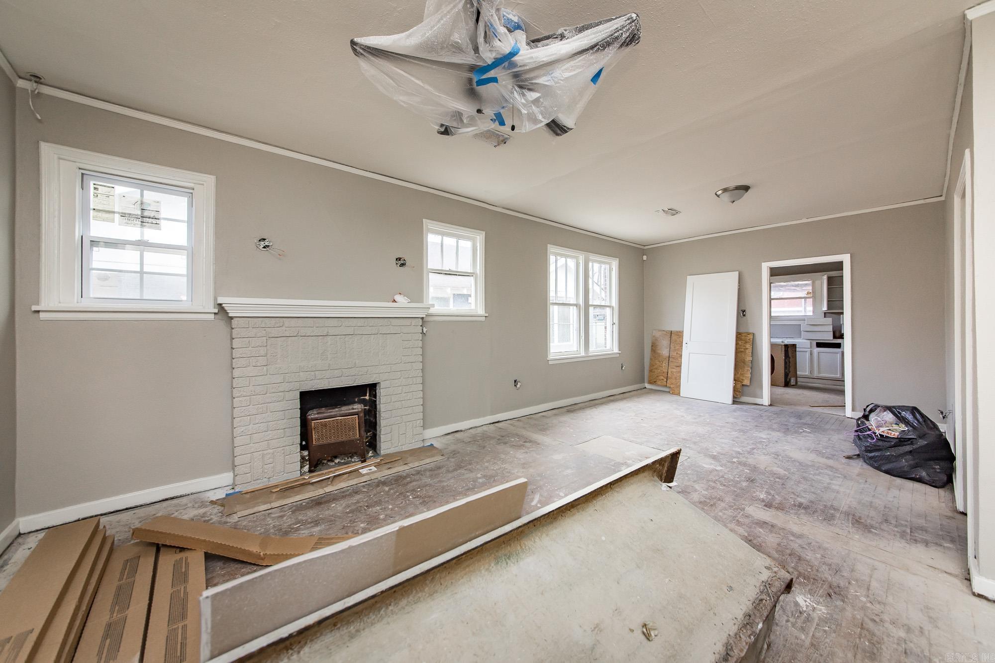 CASSINELLI - Residential