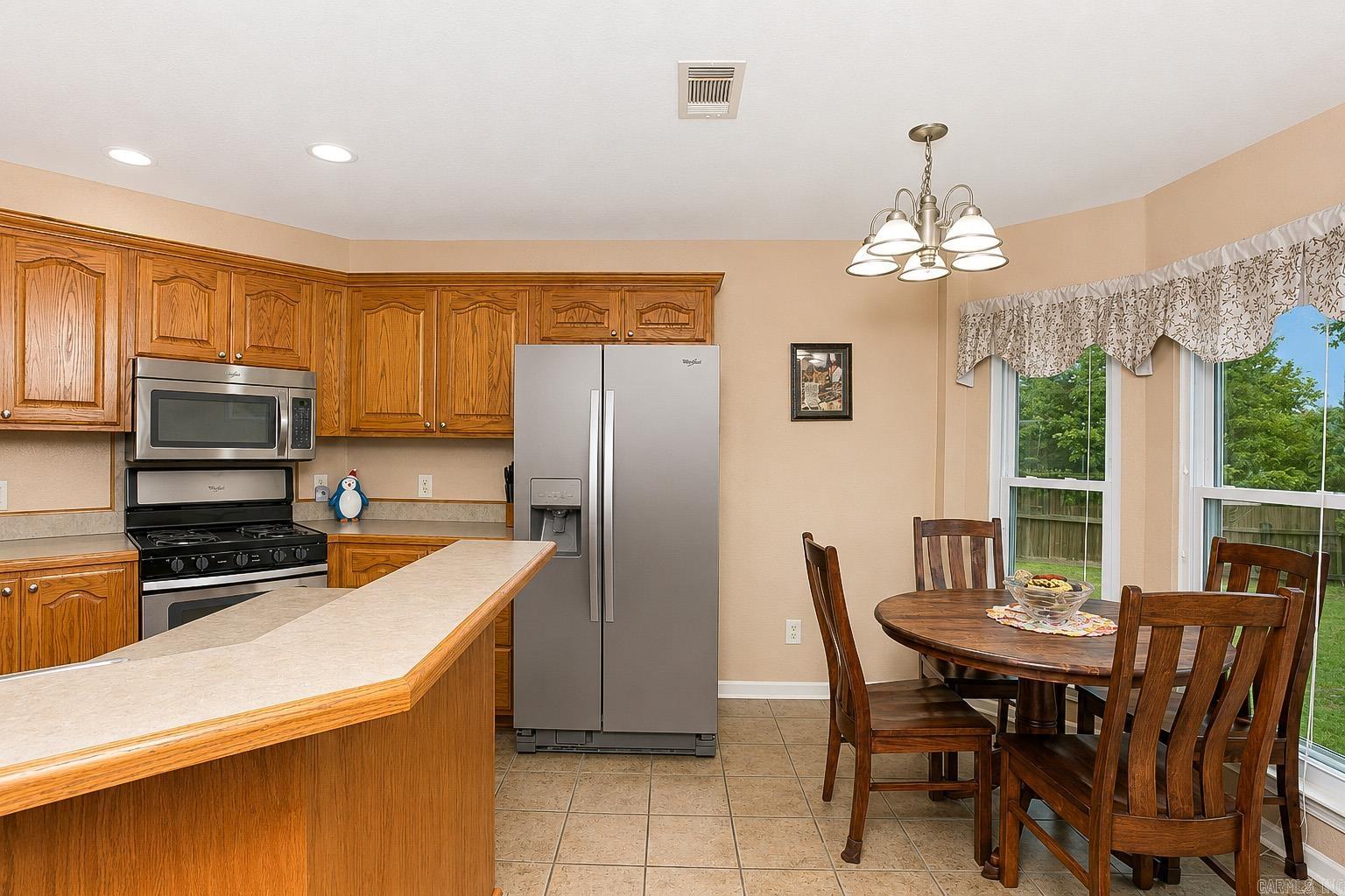 Horton Hills - Residential