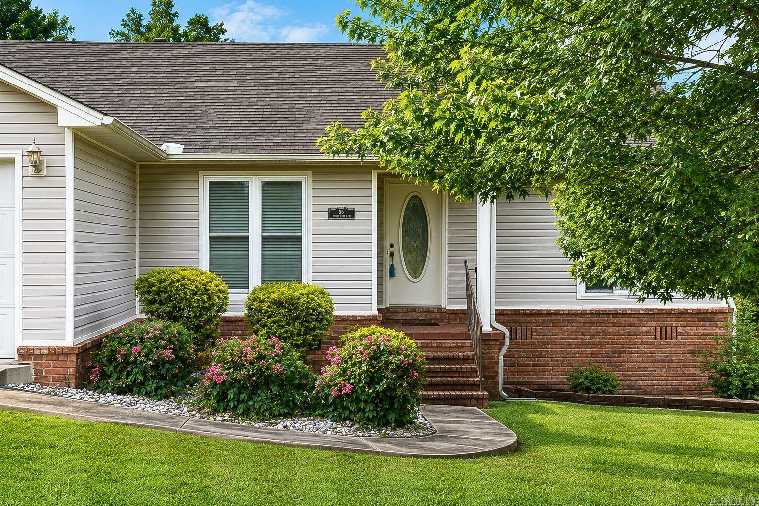 Horton Hills - Residential