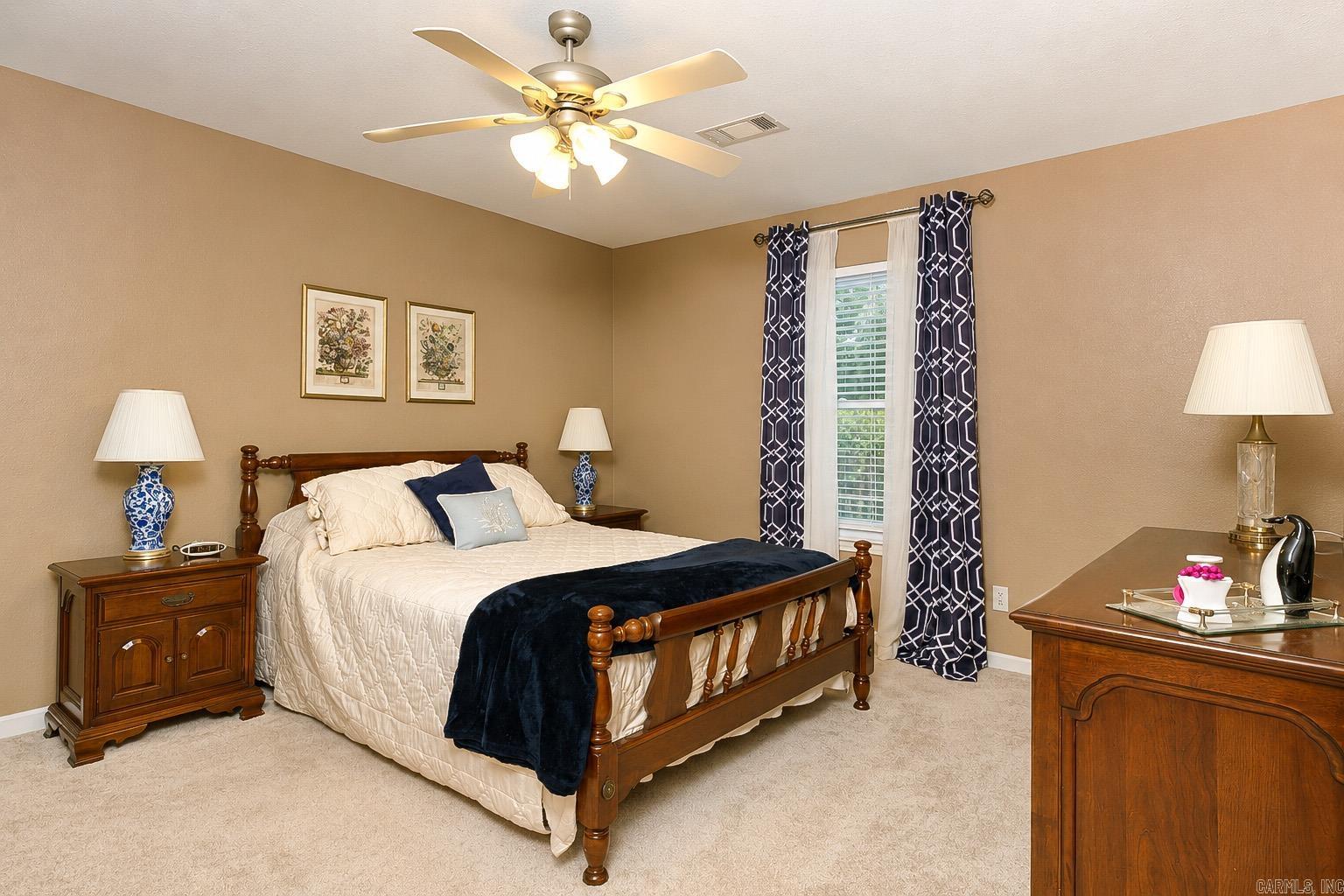 Horton Hills - Residential