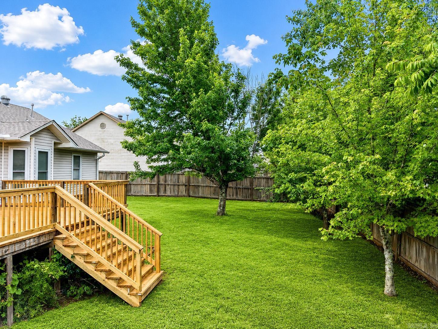 Horton Hills - Residential
