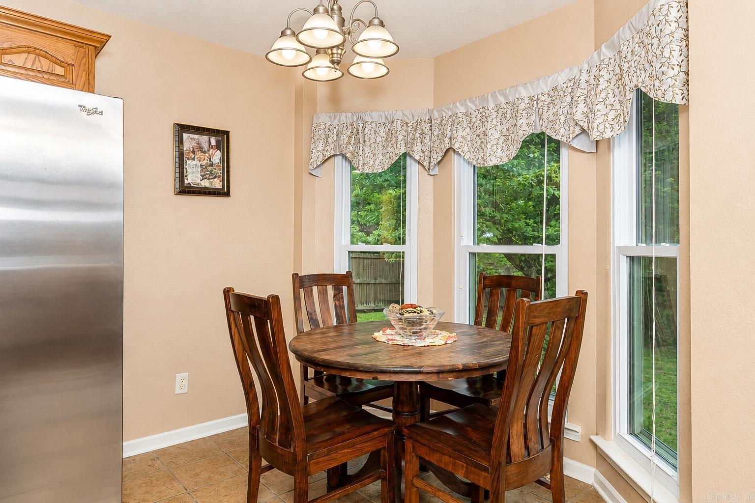 Horton Hills - Residential
