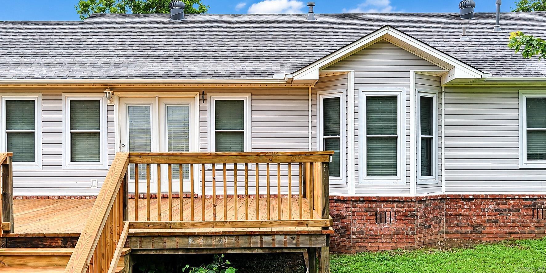 Horton Hills - Residential