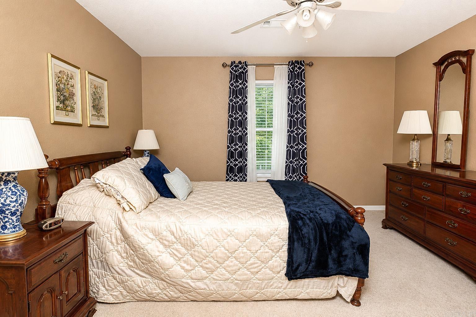 Horton Hills - Residential