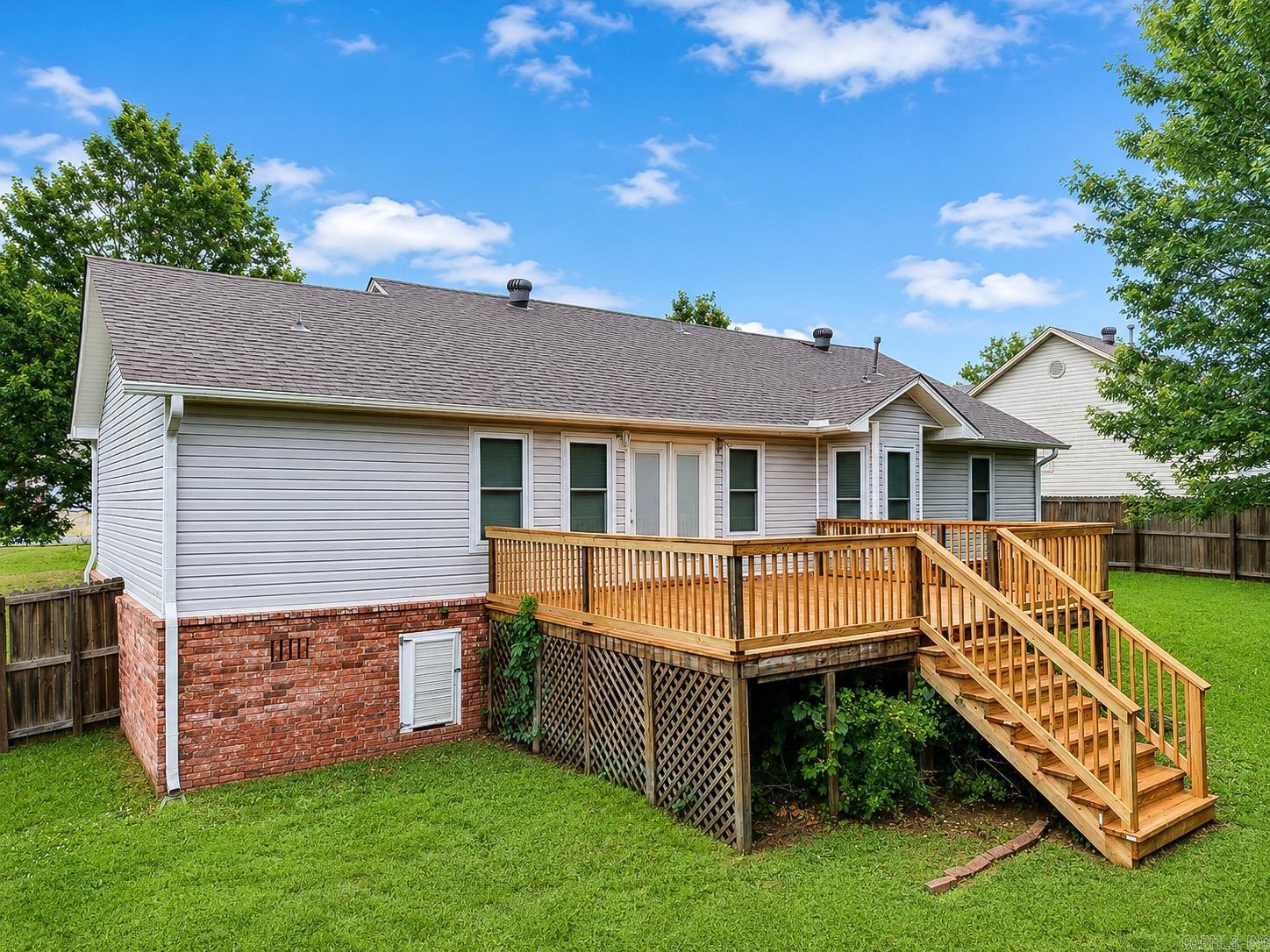 Horton Hills - Residential