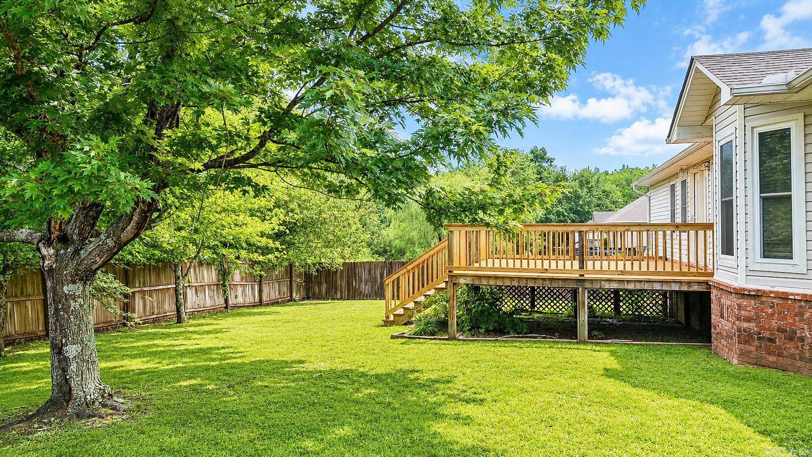 Horton Hills - Residential