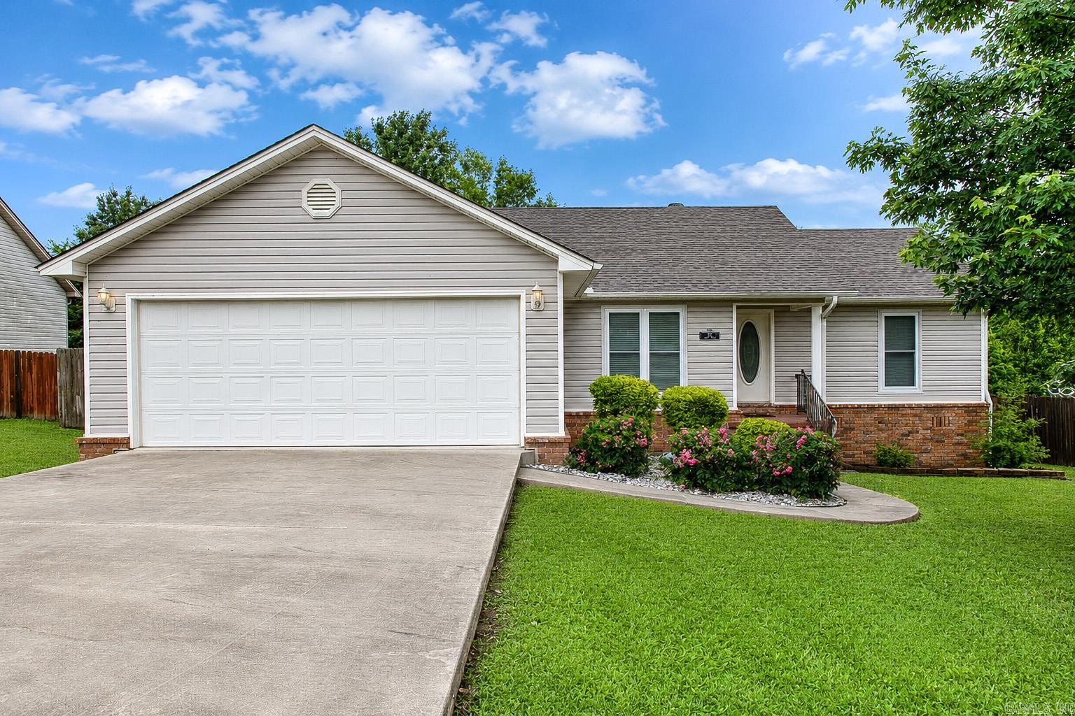 Horton Hills - Residential