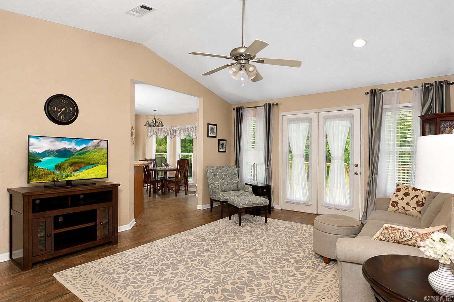 Horton Hills - Residential