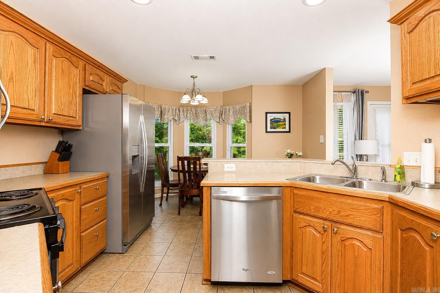 Horton Hills - Residential