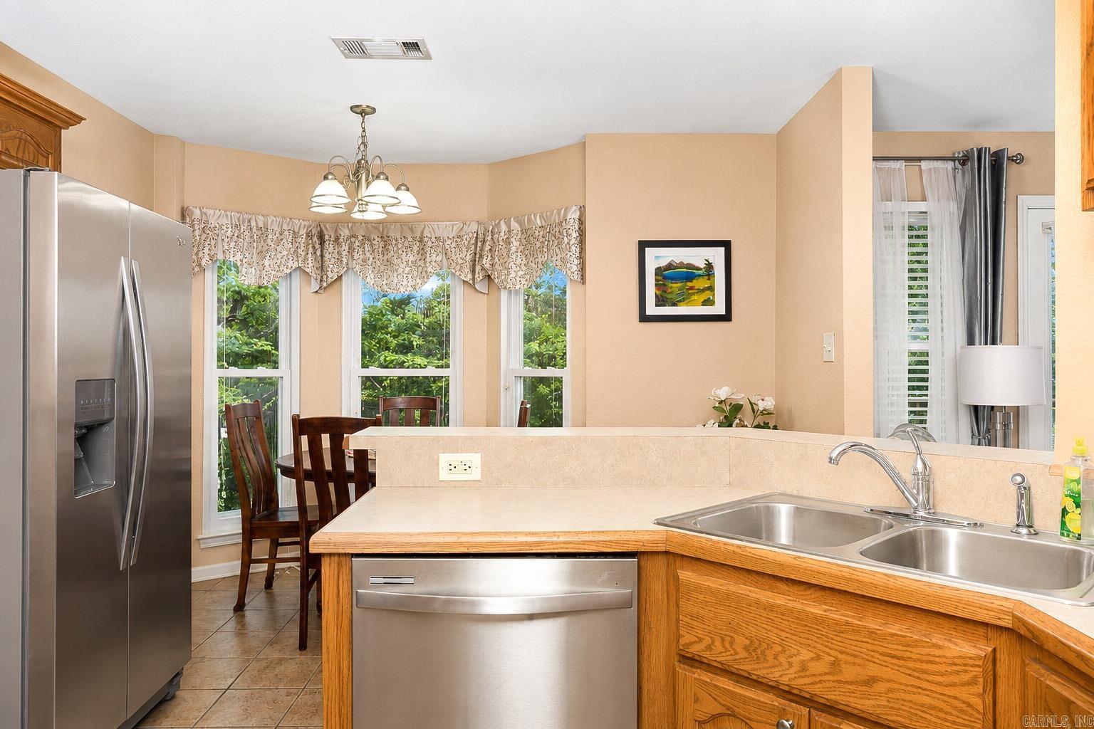 Horton Hills - Residential