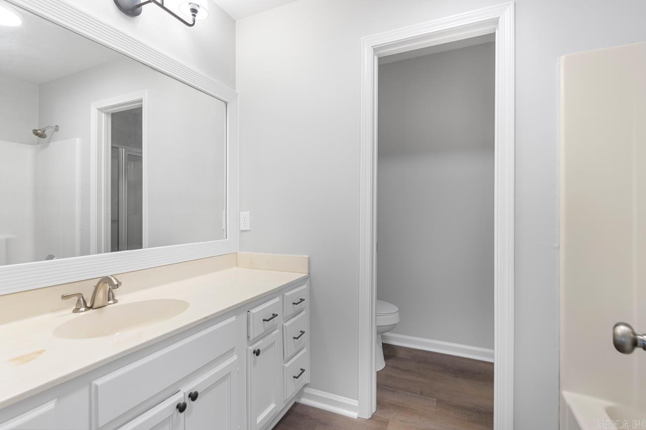 Raintree Acres I - Residential