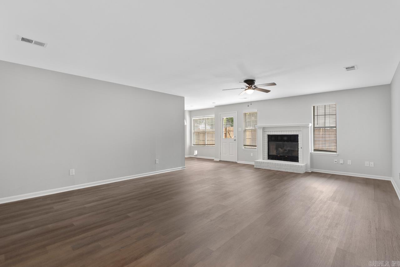 Raintree Acres I - Residential