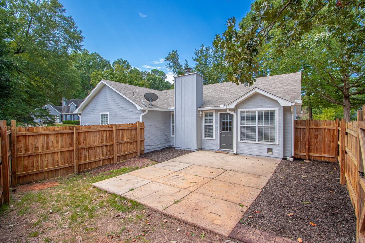 Raintree Acres I - Residential